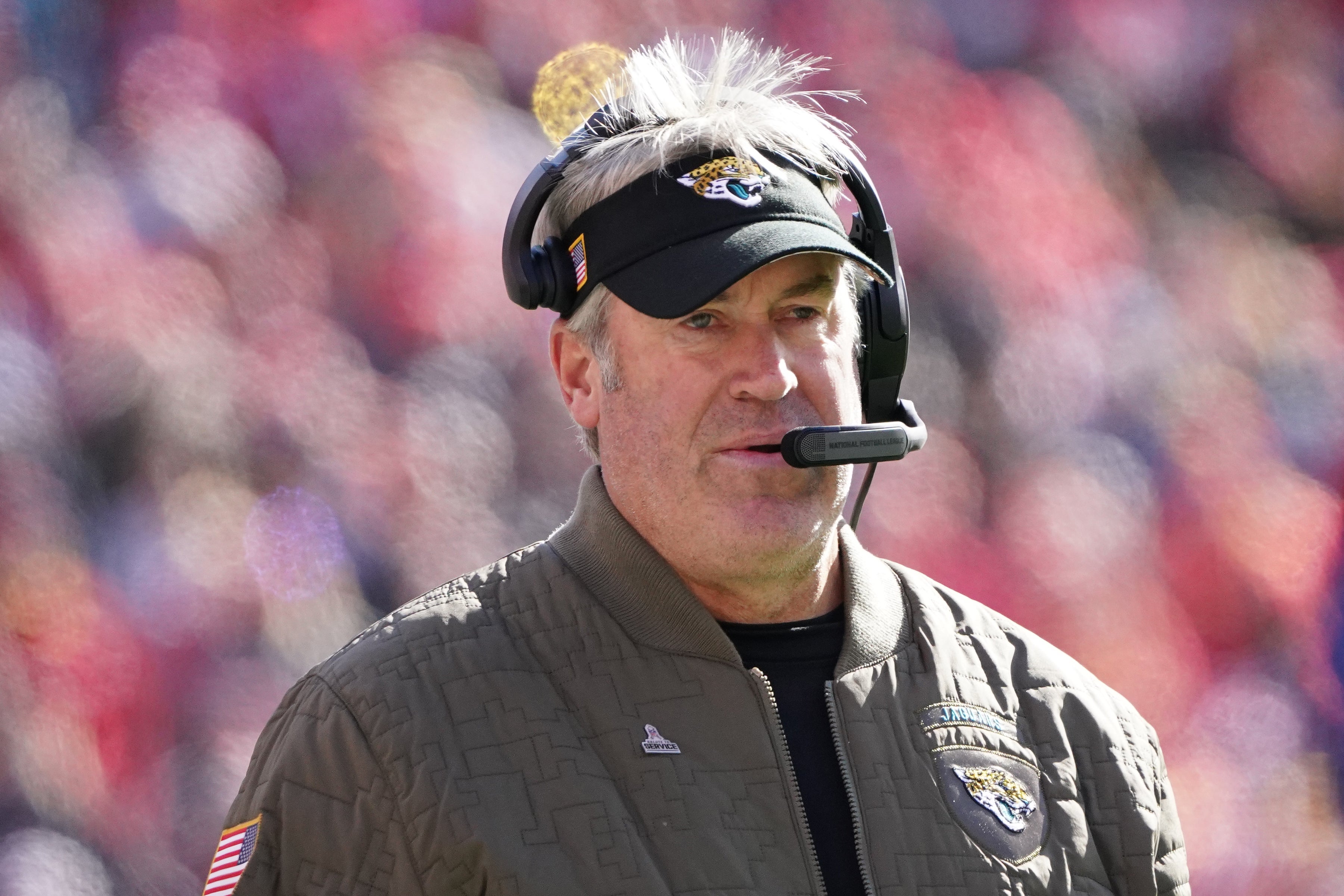 Jacksonville Jaguars