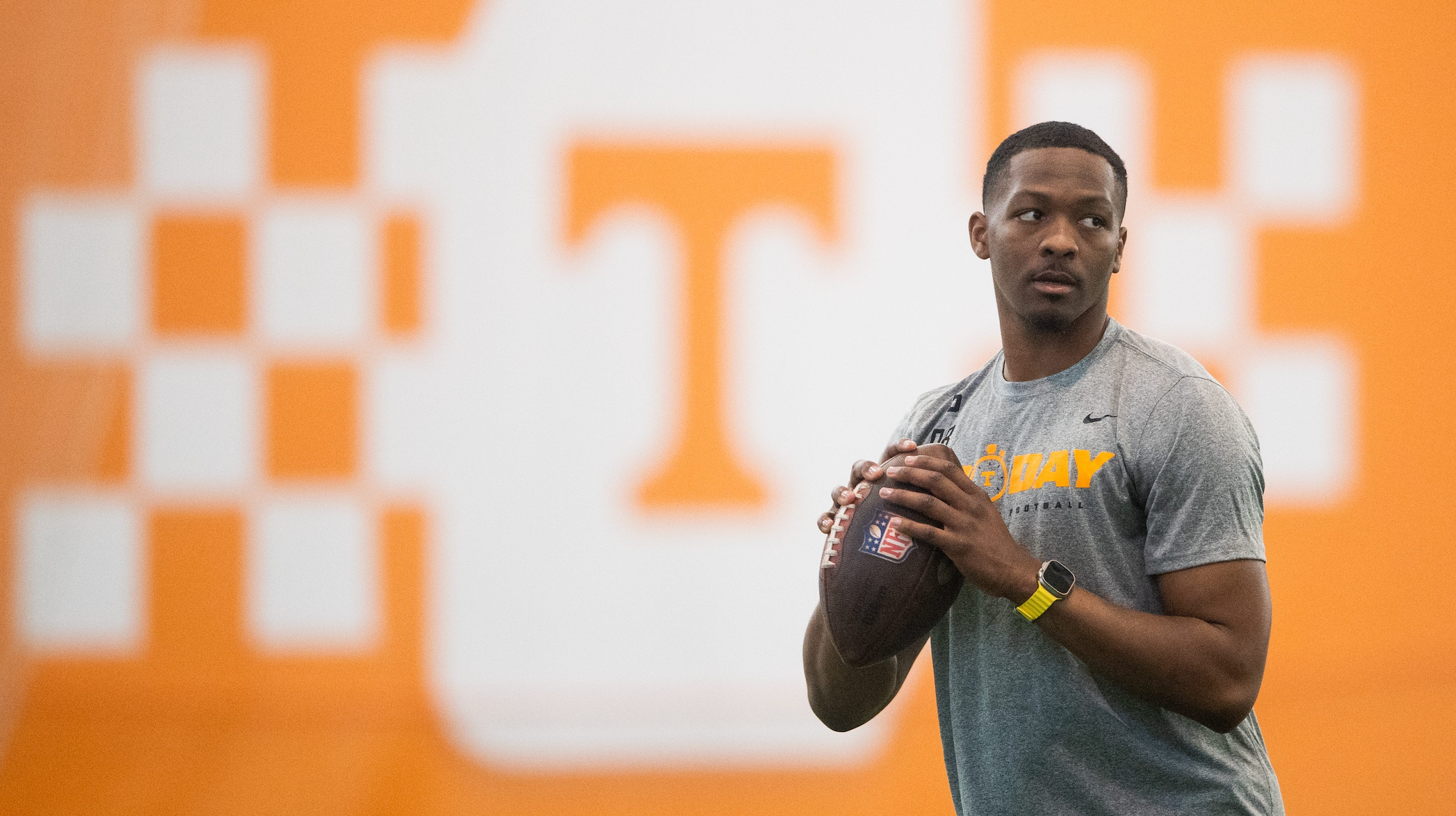 Vols news