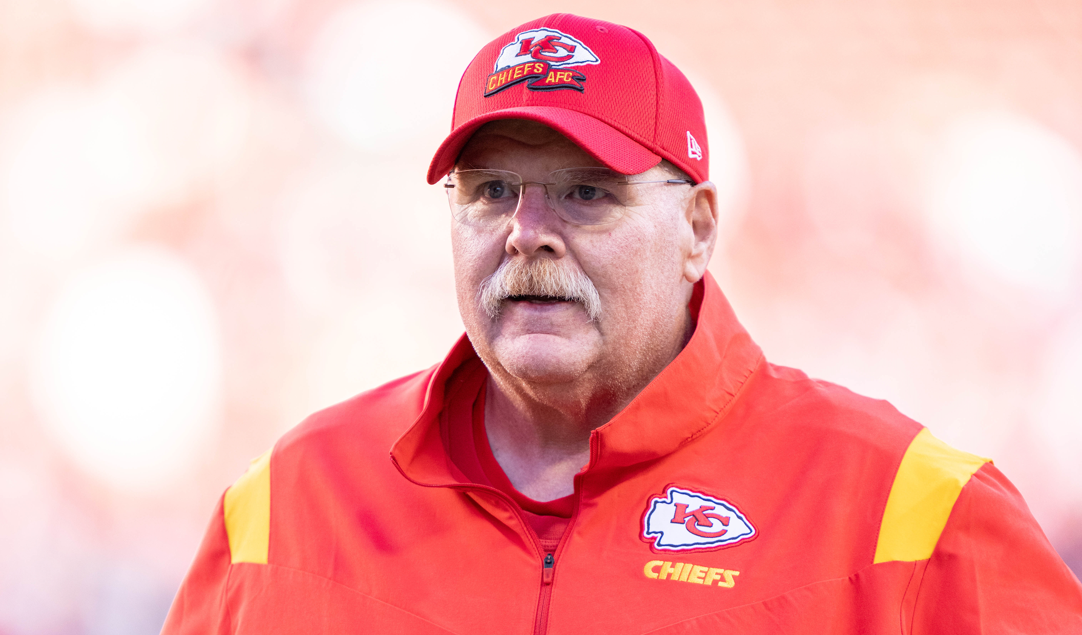 Chiefs news