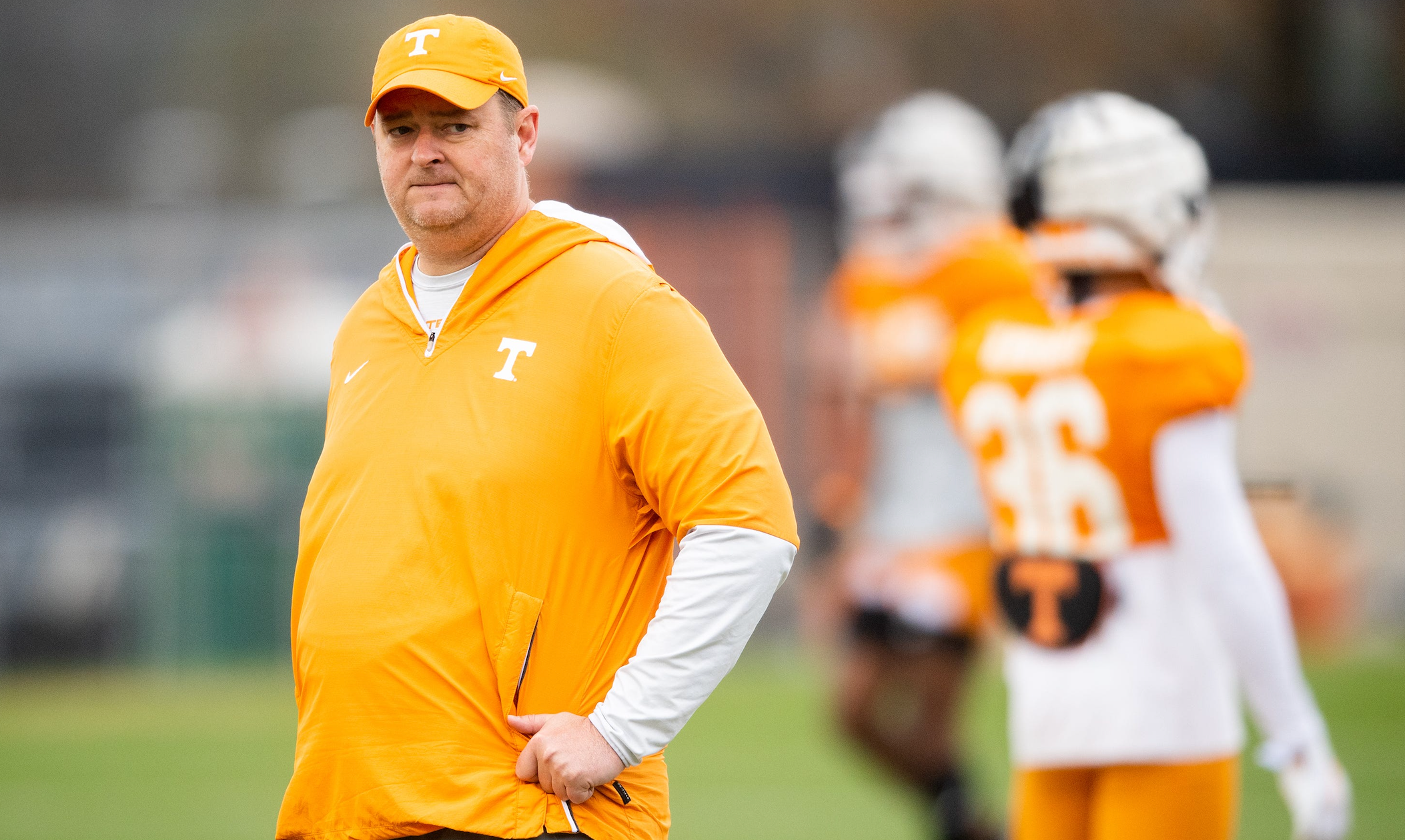 Vols news