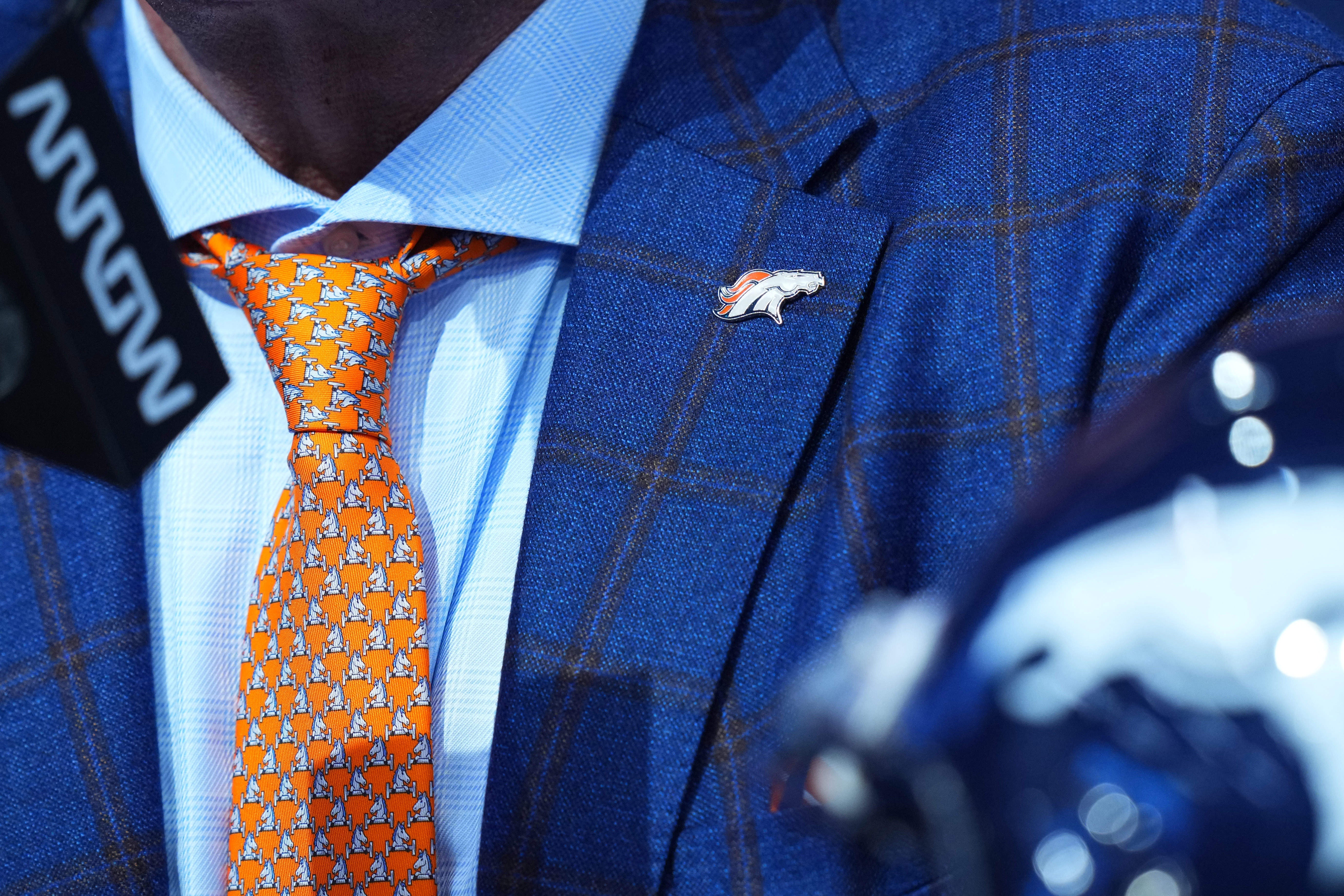 Broncos Payton offseason 2023