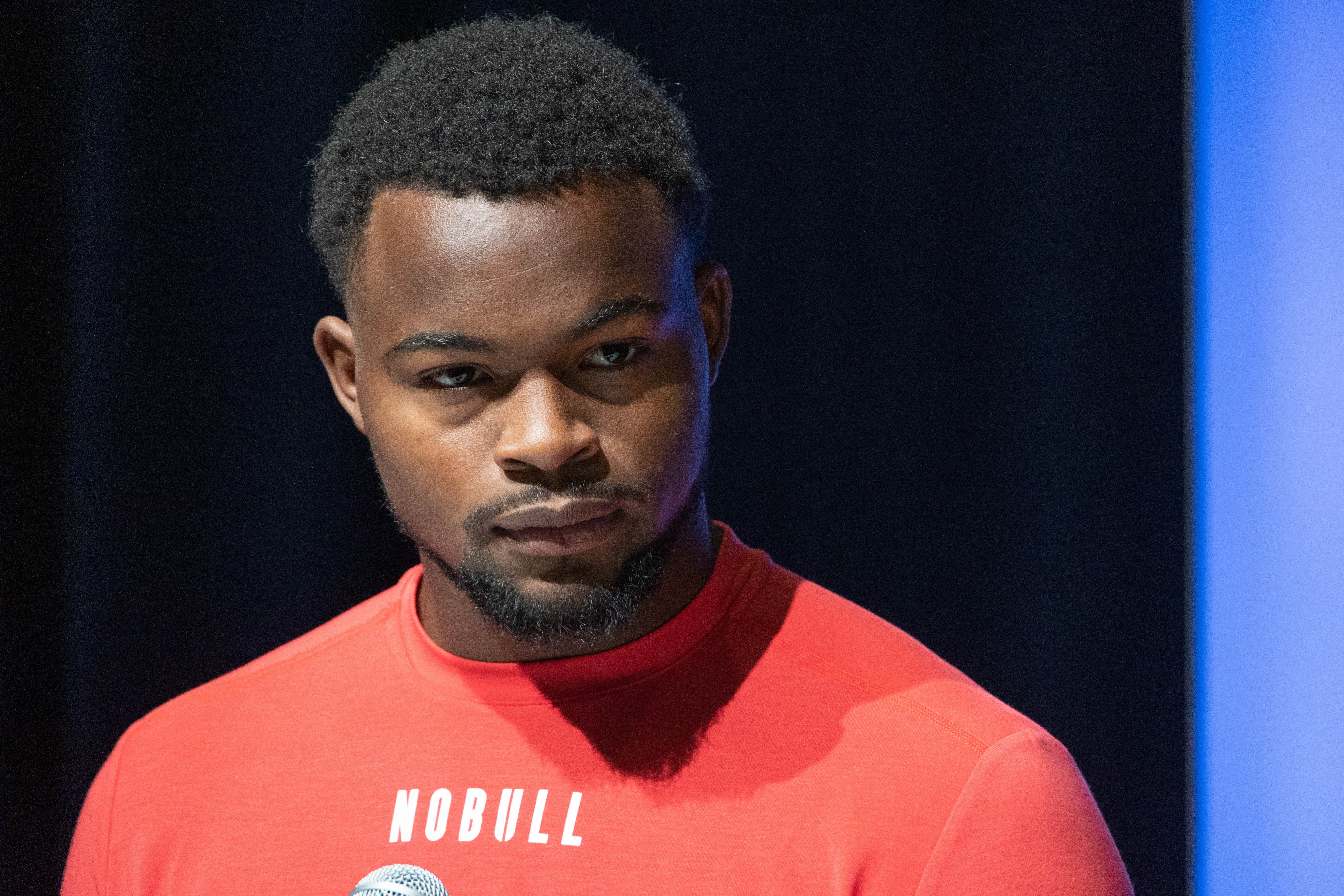 ESPN Analyst "intrigued" by Kayshon Boutte