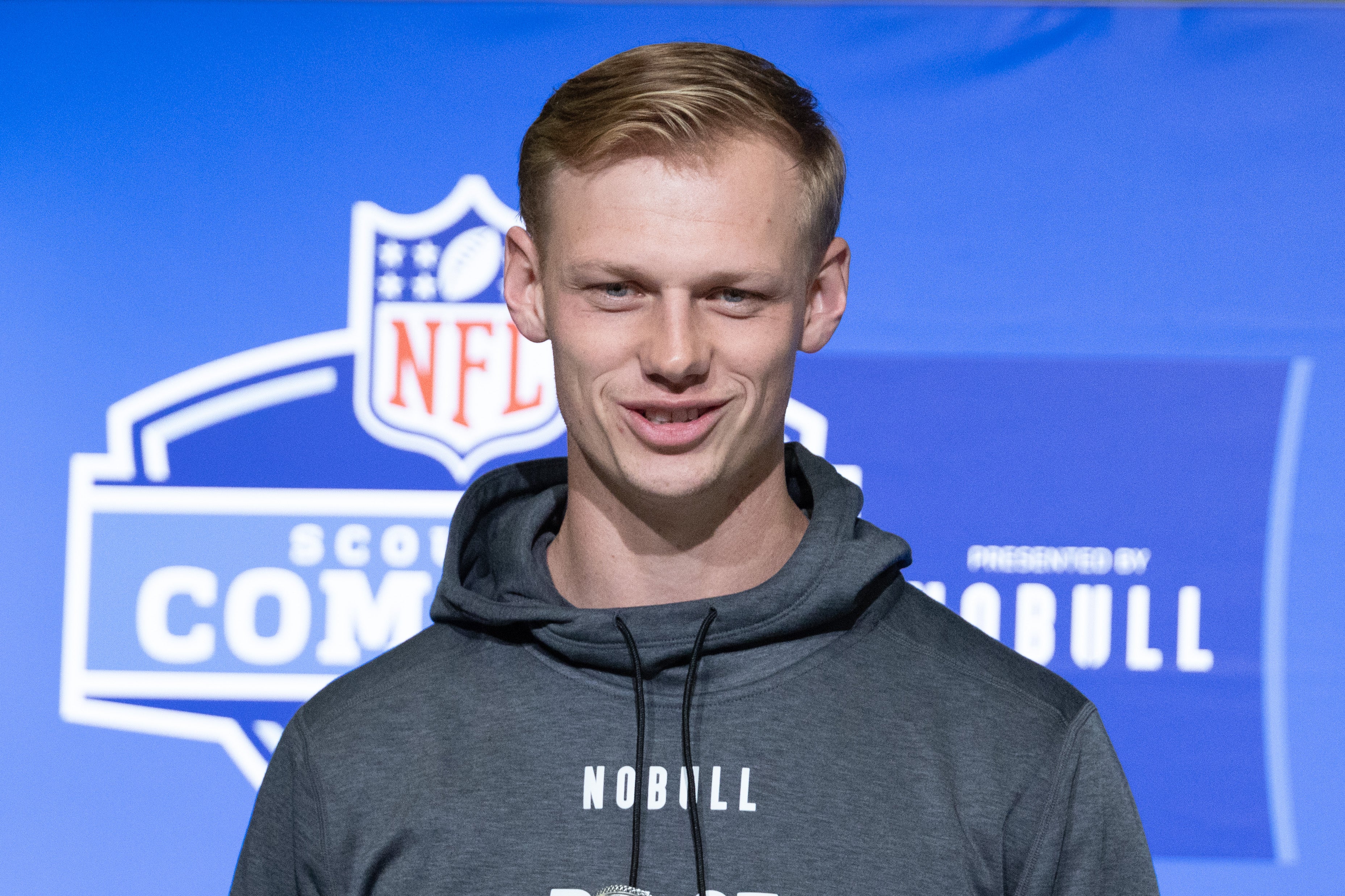 Packers rookie Anders Carlson