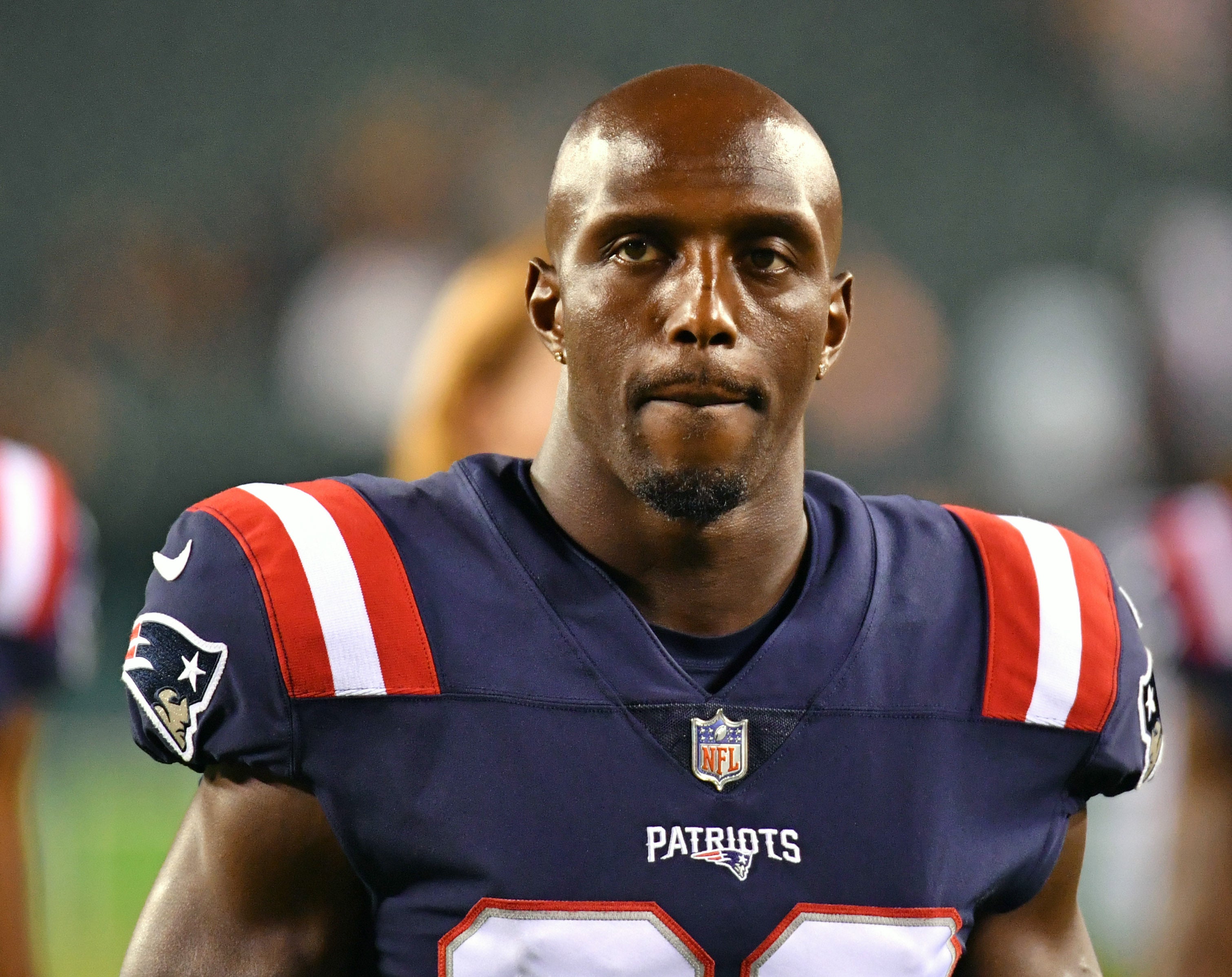 Devin McCourty joining NBC Sunday Night Football Broadcast