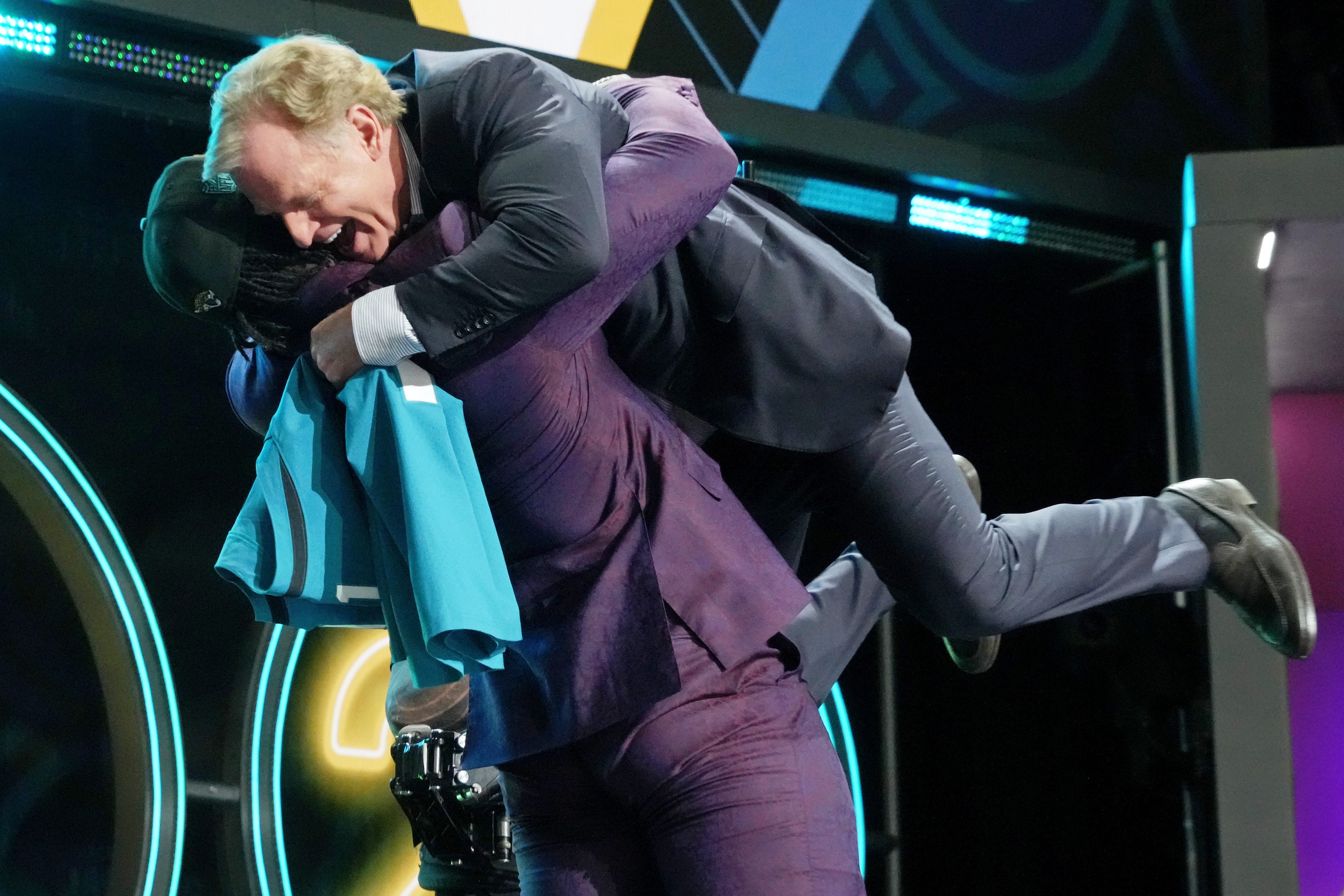 Jacksonville Jaguars