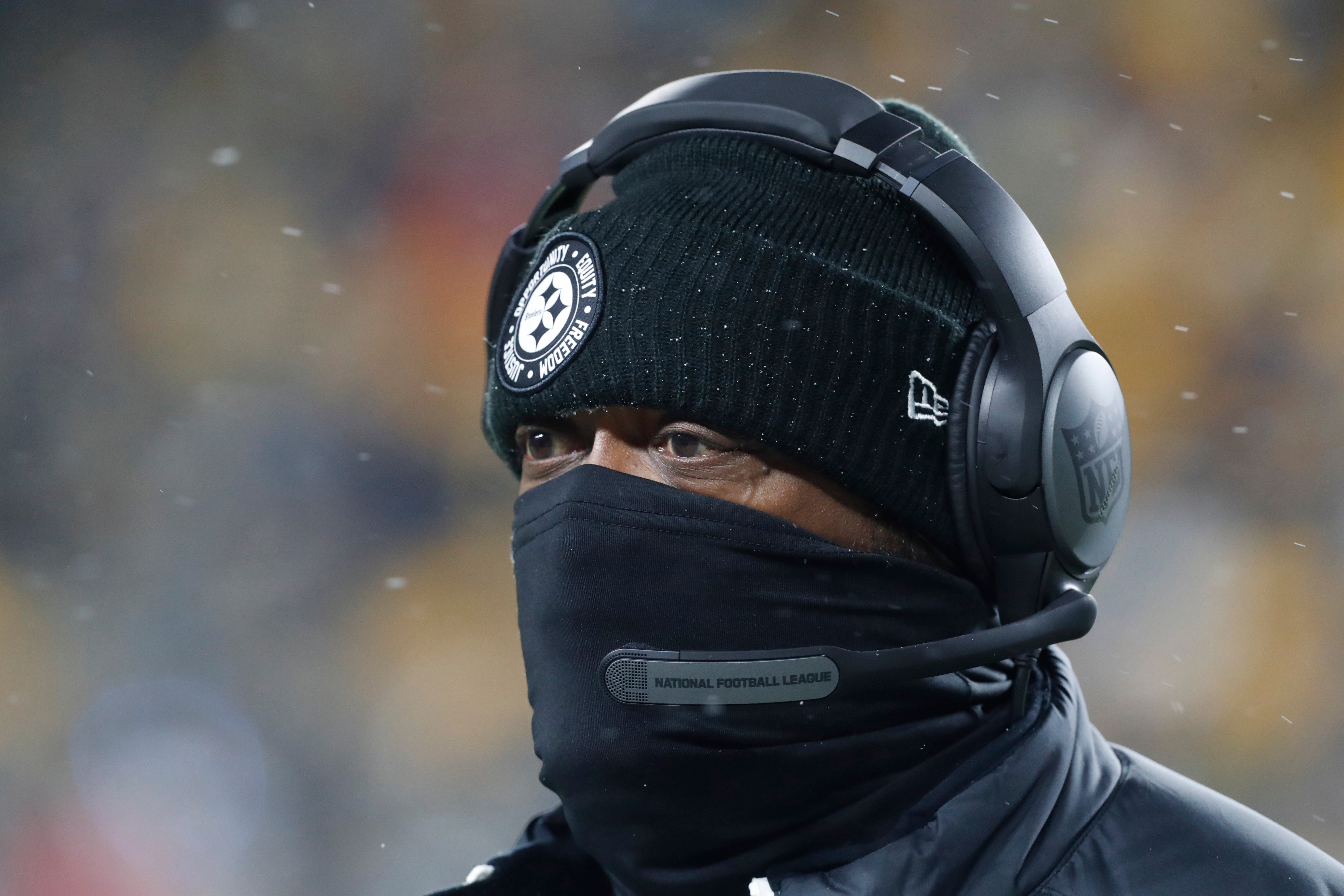 Steelers Mike Tomlin 2023 NFL OTA news