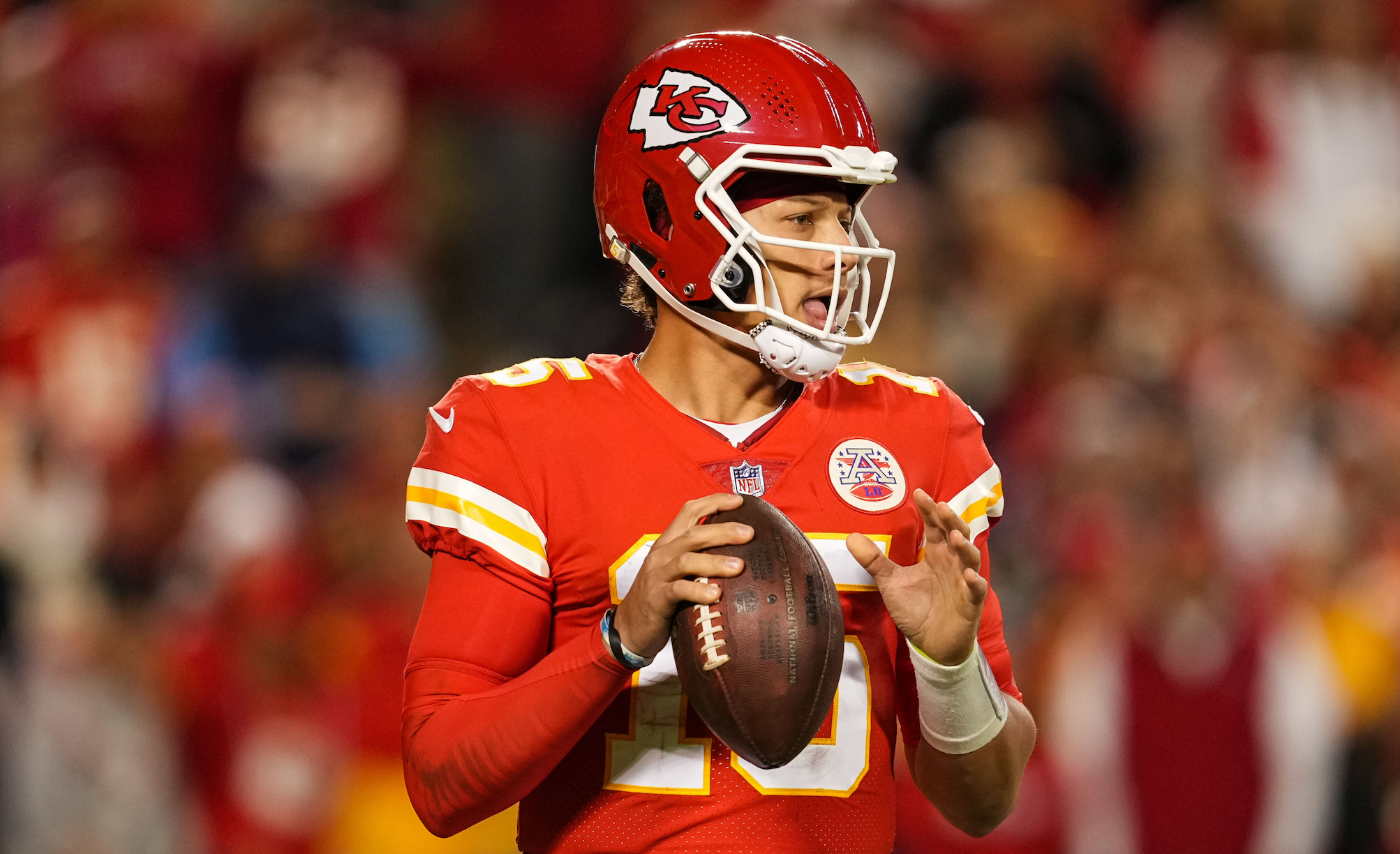 Chiefs news