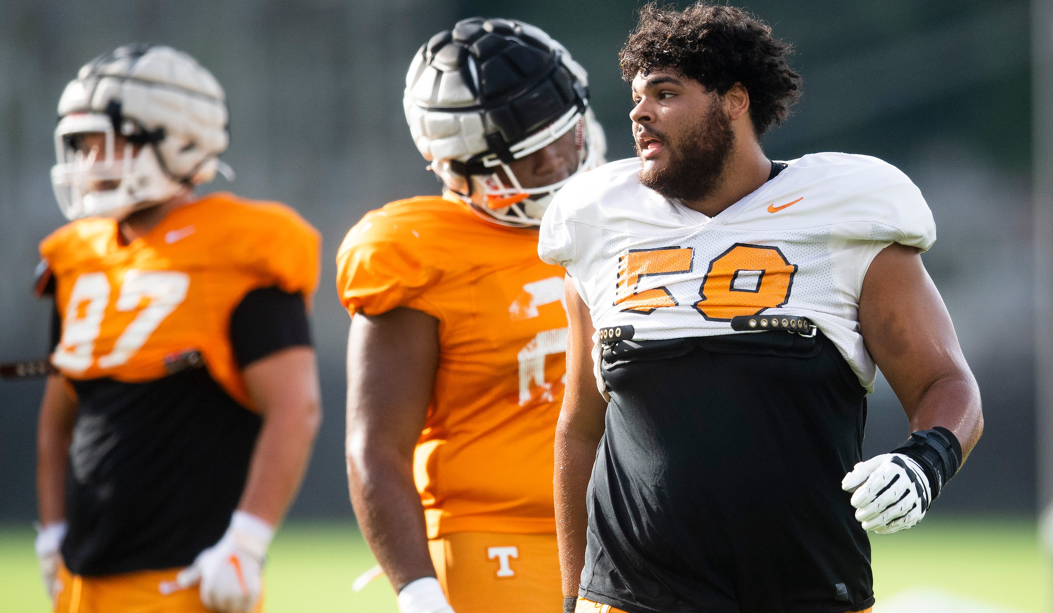 Vols news