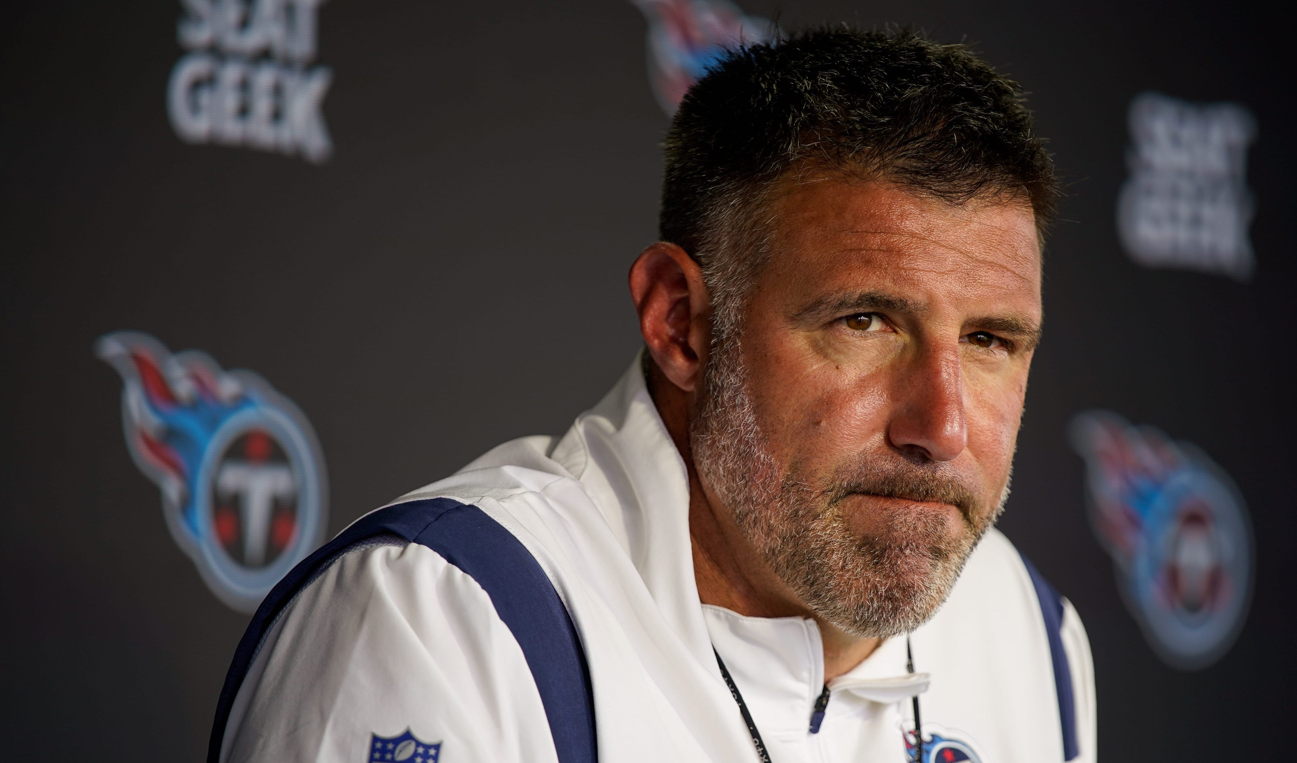 Mike Vrabel