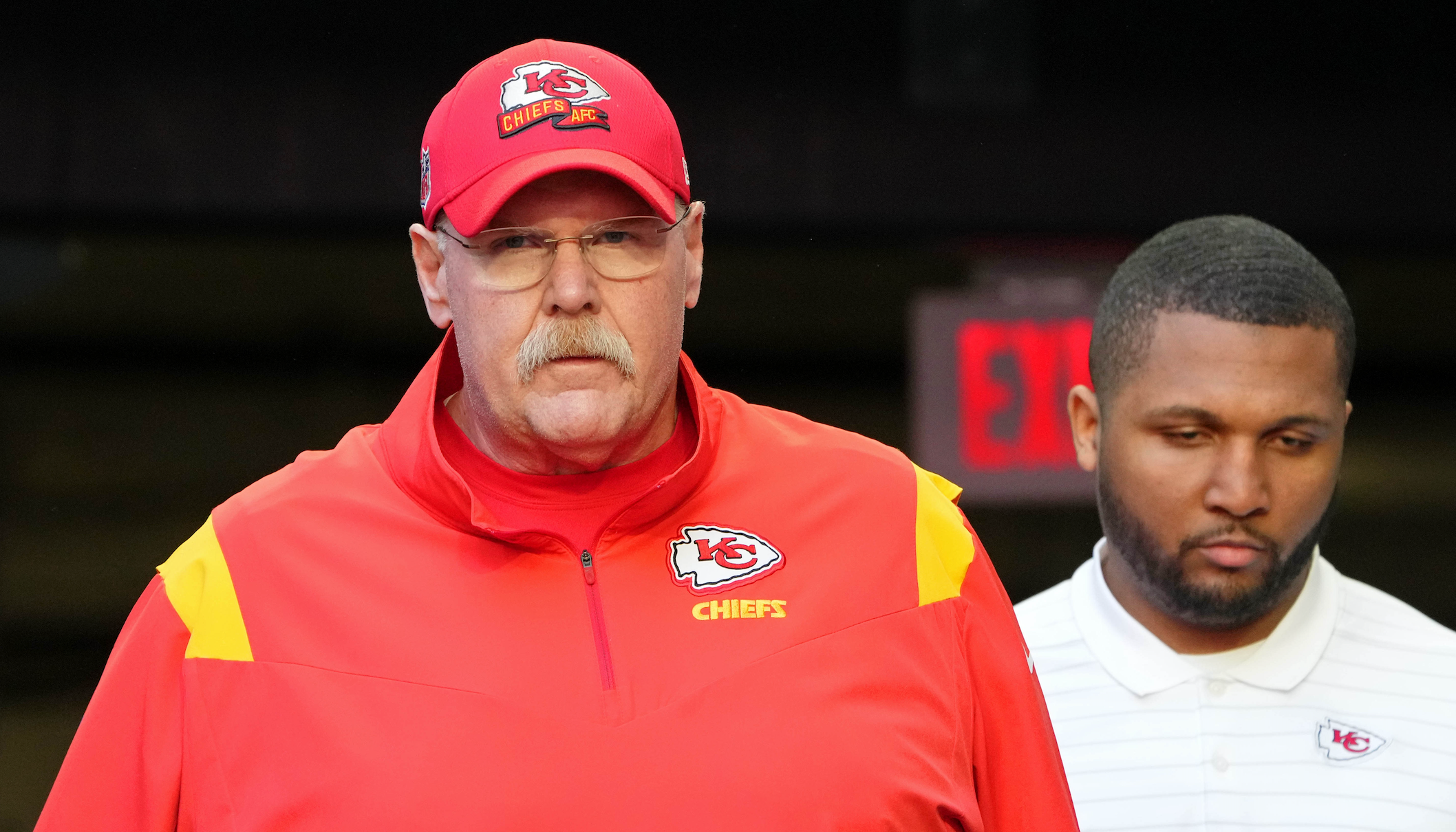 Chiefs news