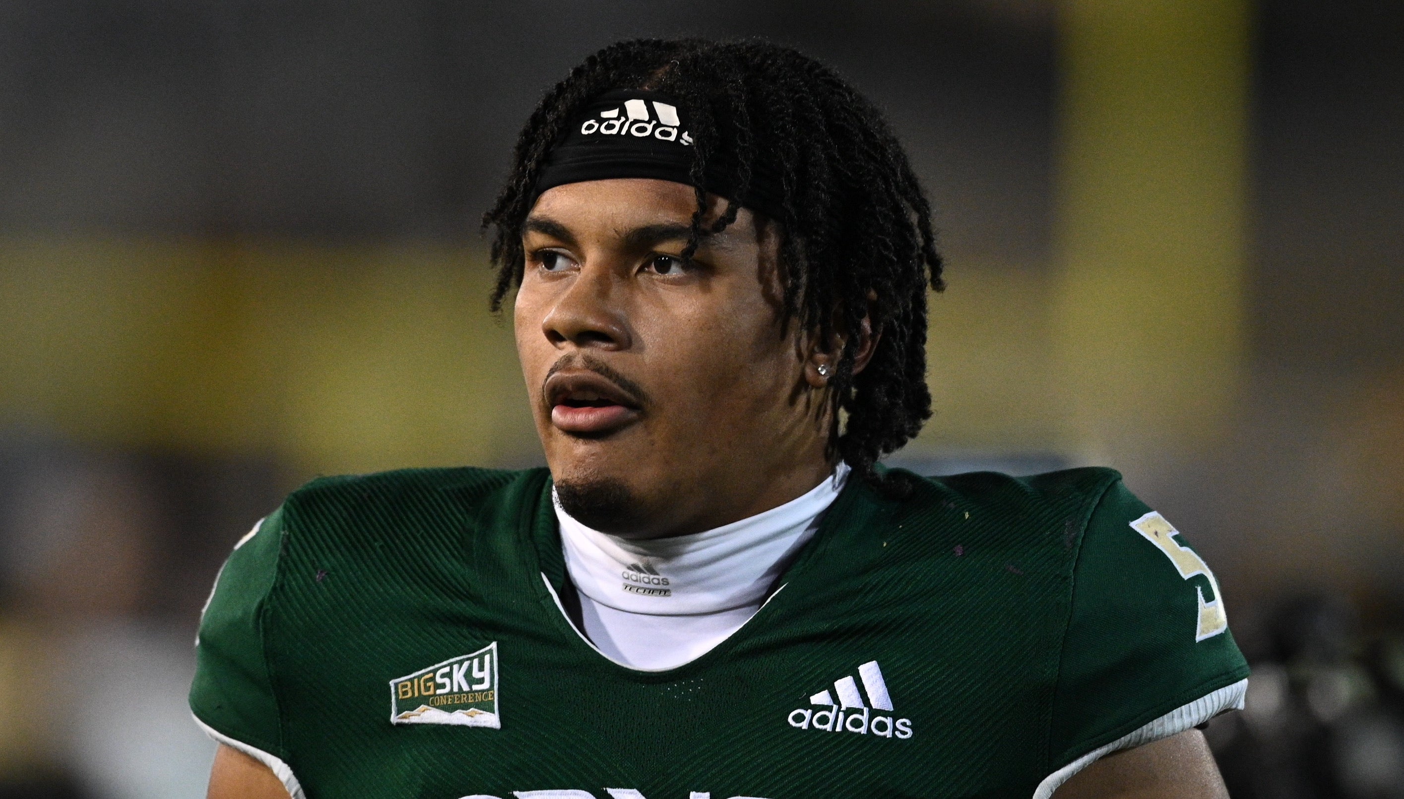 Marte Mapu Patriots 2023 NFL Draft