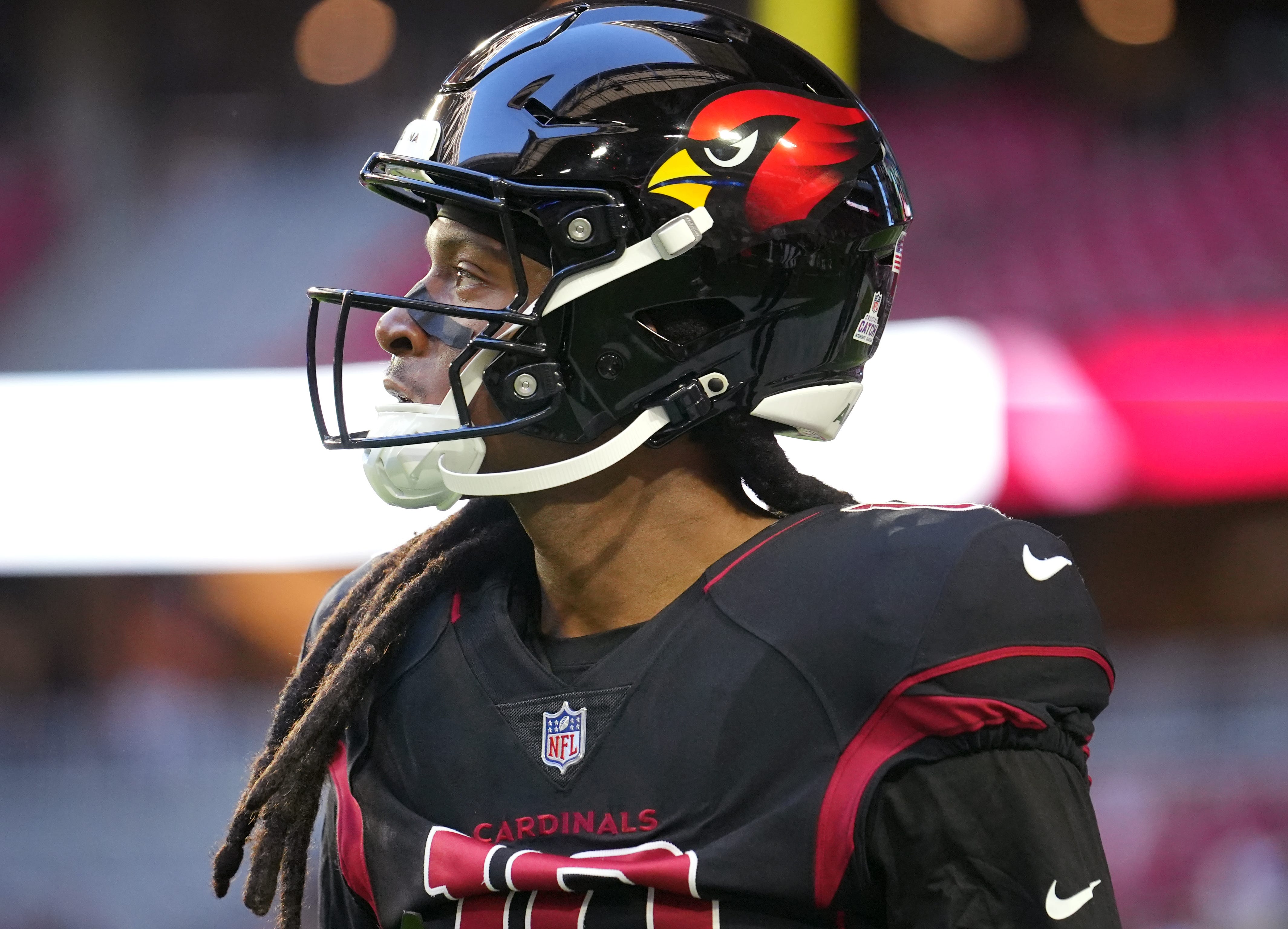 All-Pro WR DeAndre Hopkins