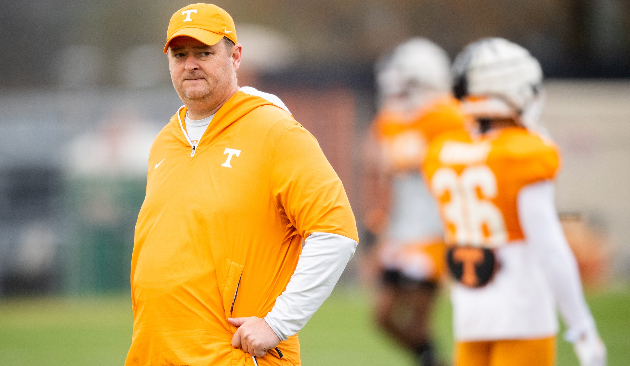 Vols news