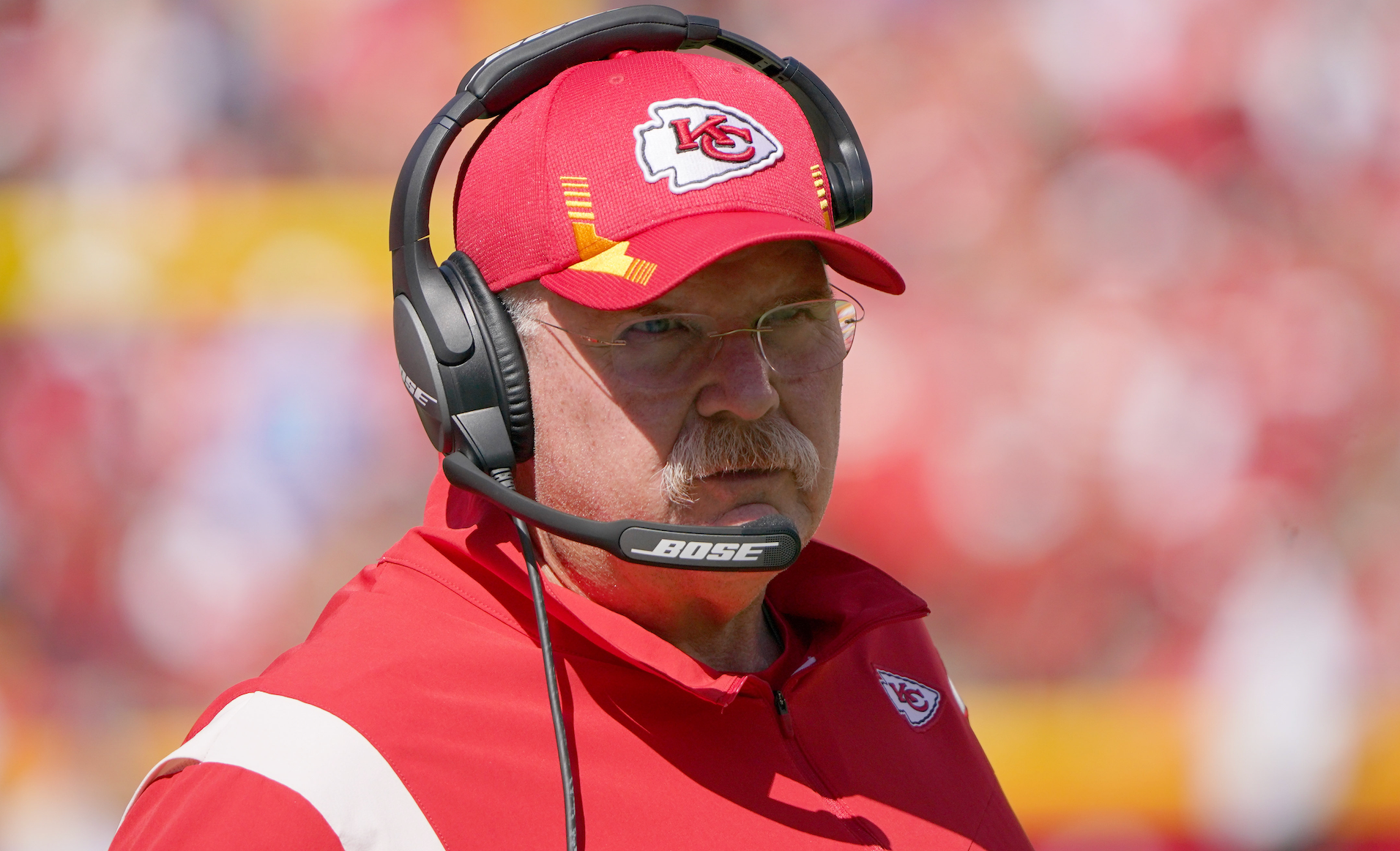 Chiefs news
