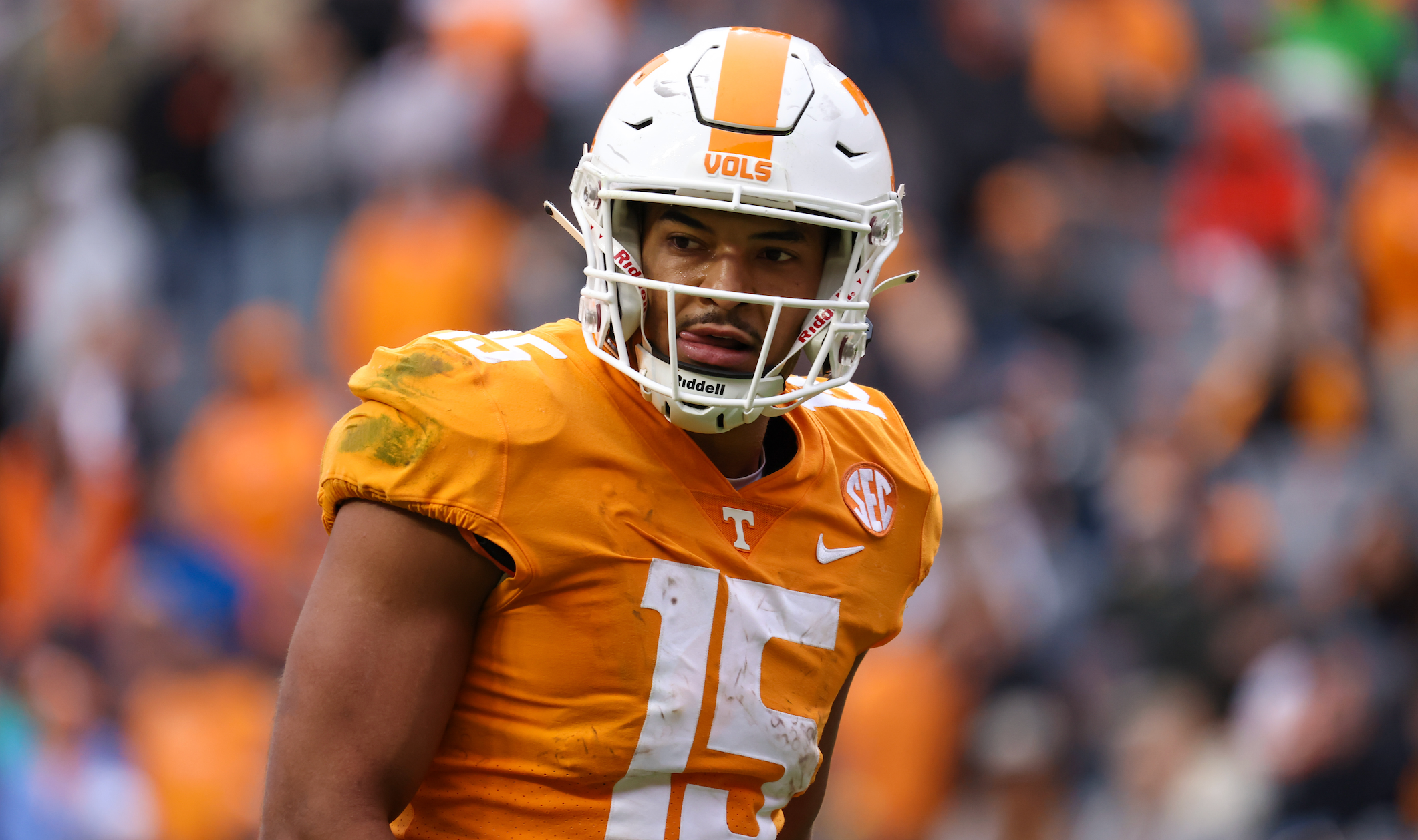 Vols news