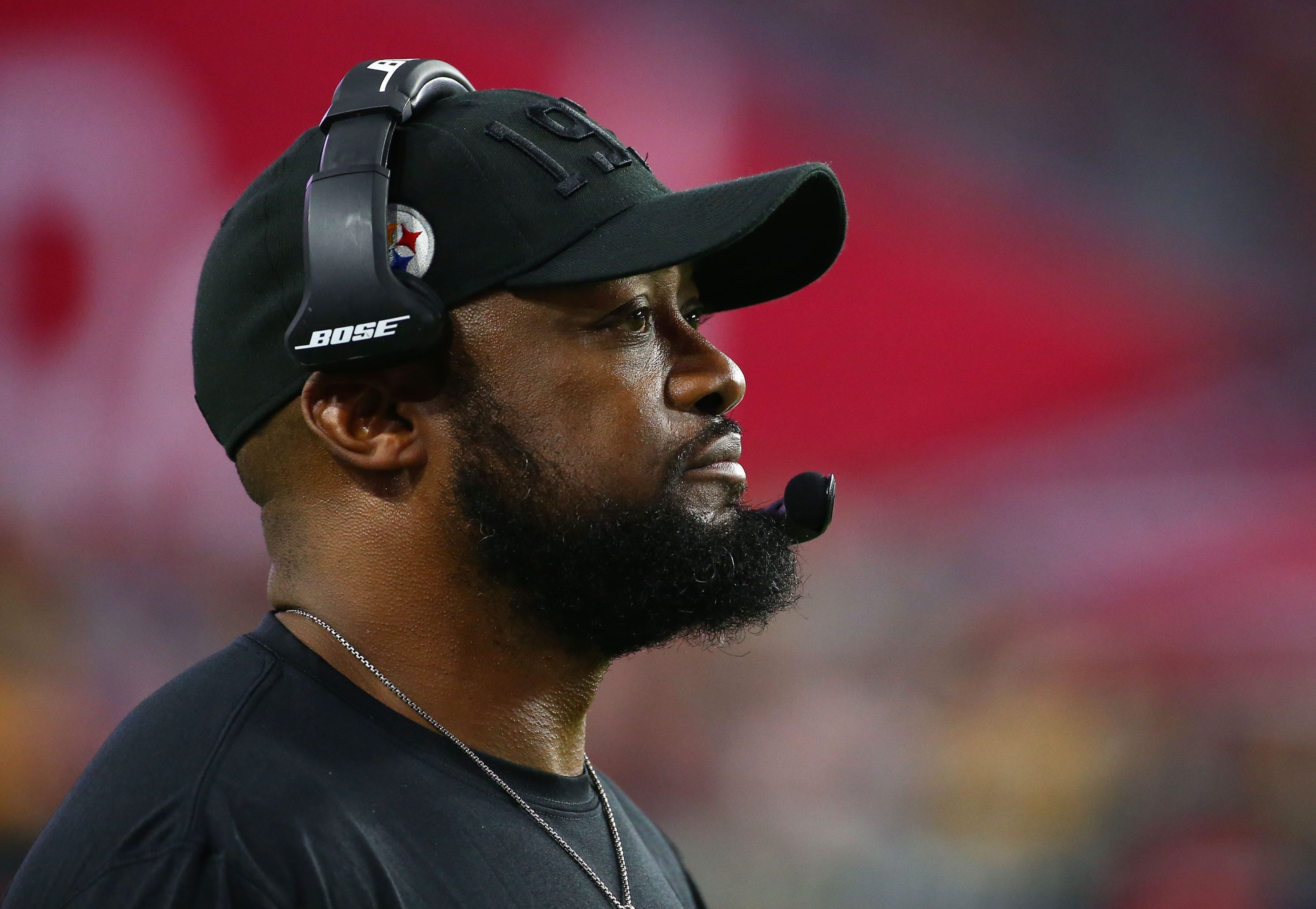 Steelers Markus Golden 2023 NFL OTA's