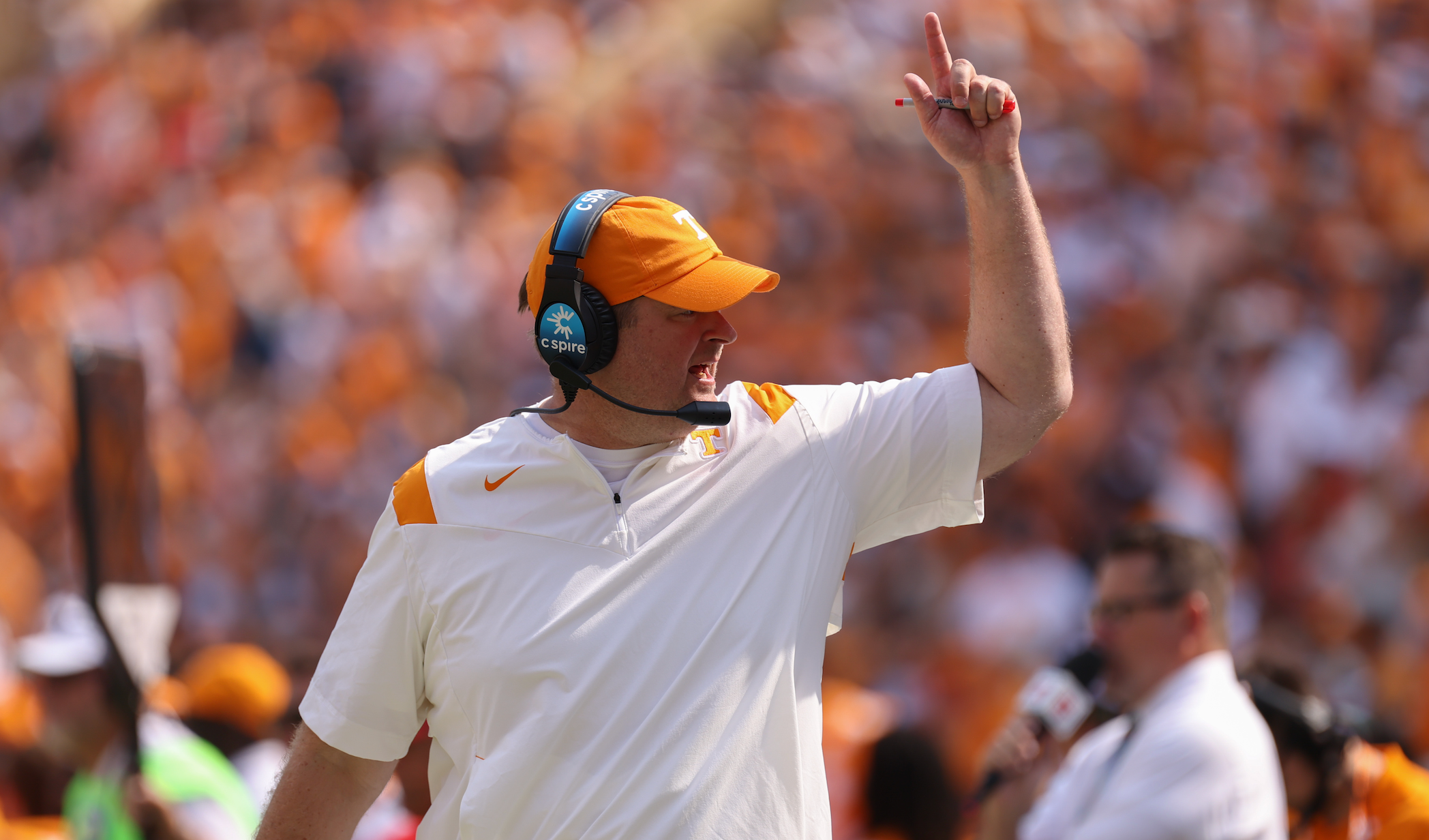 Vols news