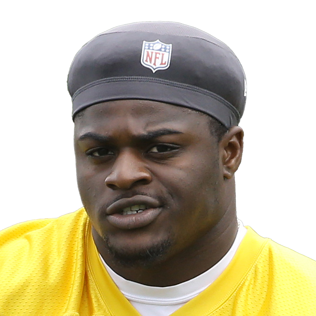 Steelers 2023 OTAs inside linebacker Mark Robinson Keanu Neal