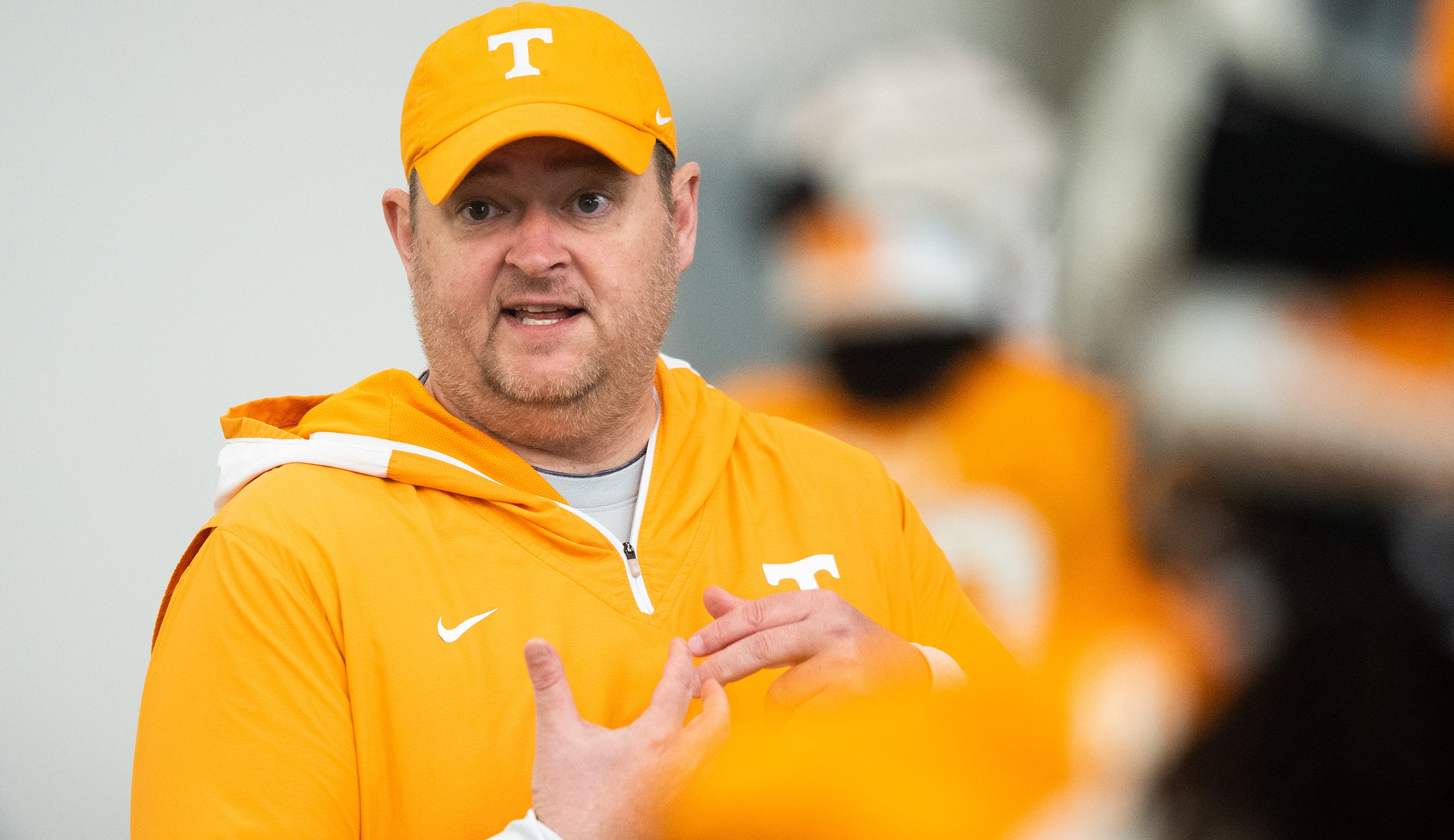 Vols news