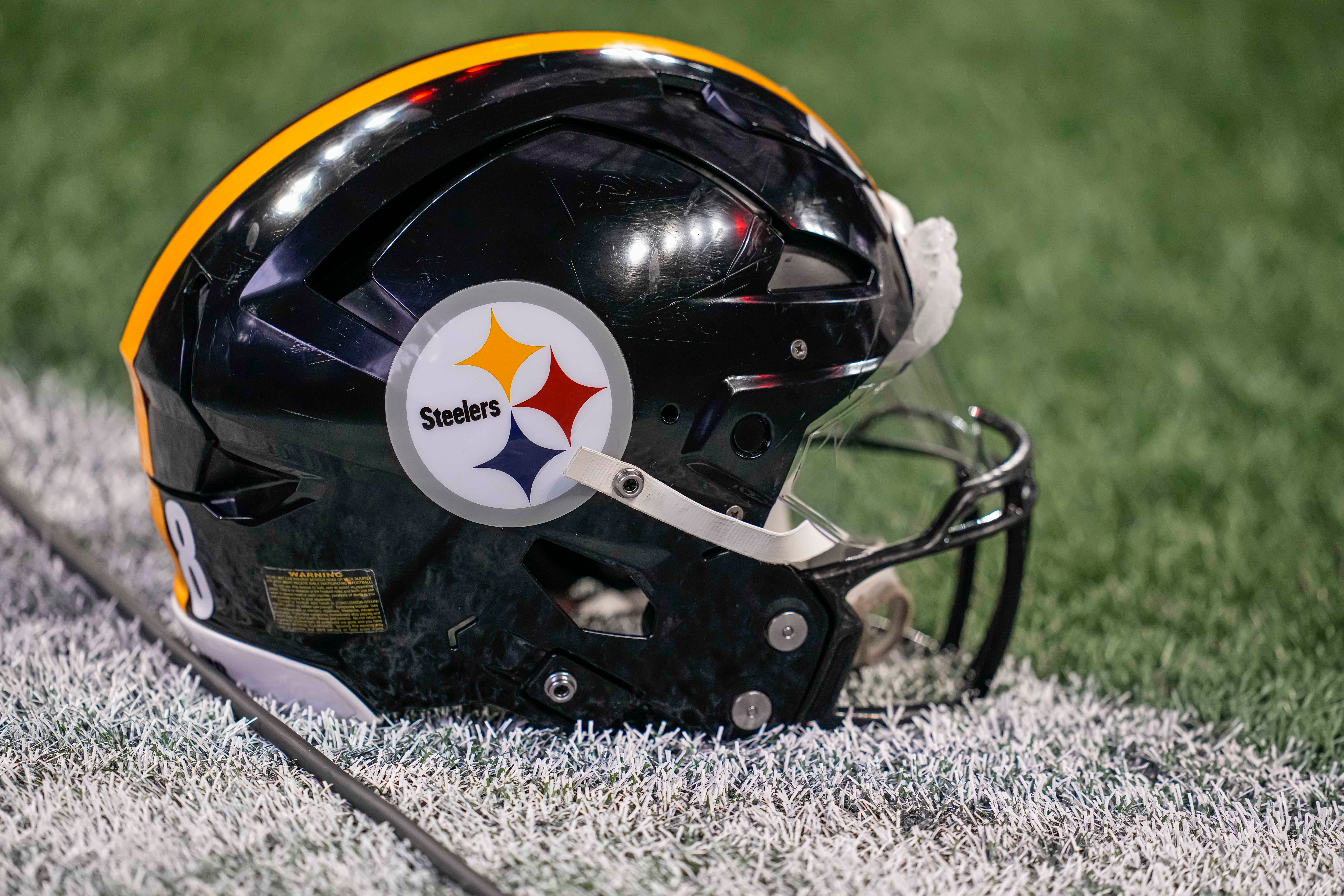 Steelers 2023 OTA news Broderick Jones, Dan Moore Jr. Mark Kaboly The Athletic
