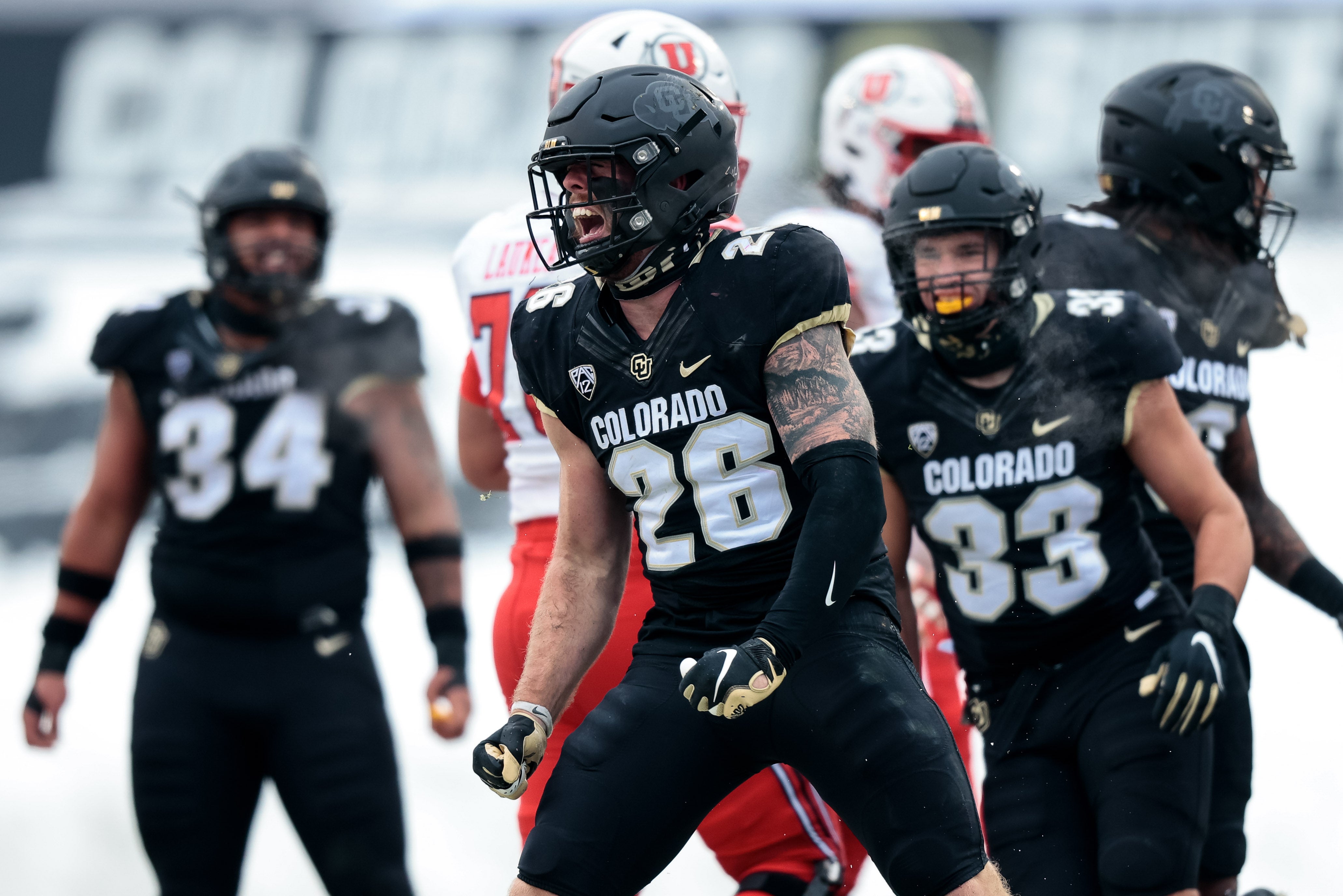 Carson Wells XFL Patriots tryout