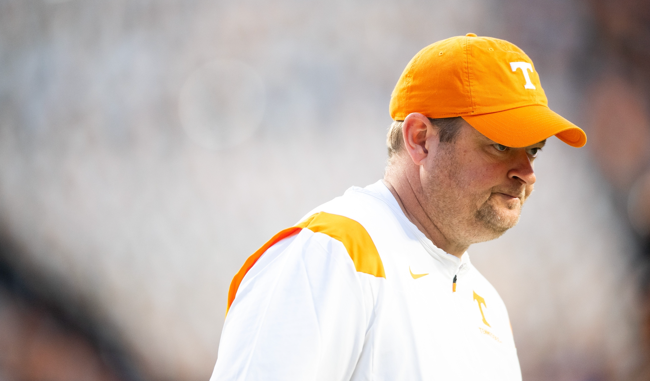 Vols news