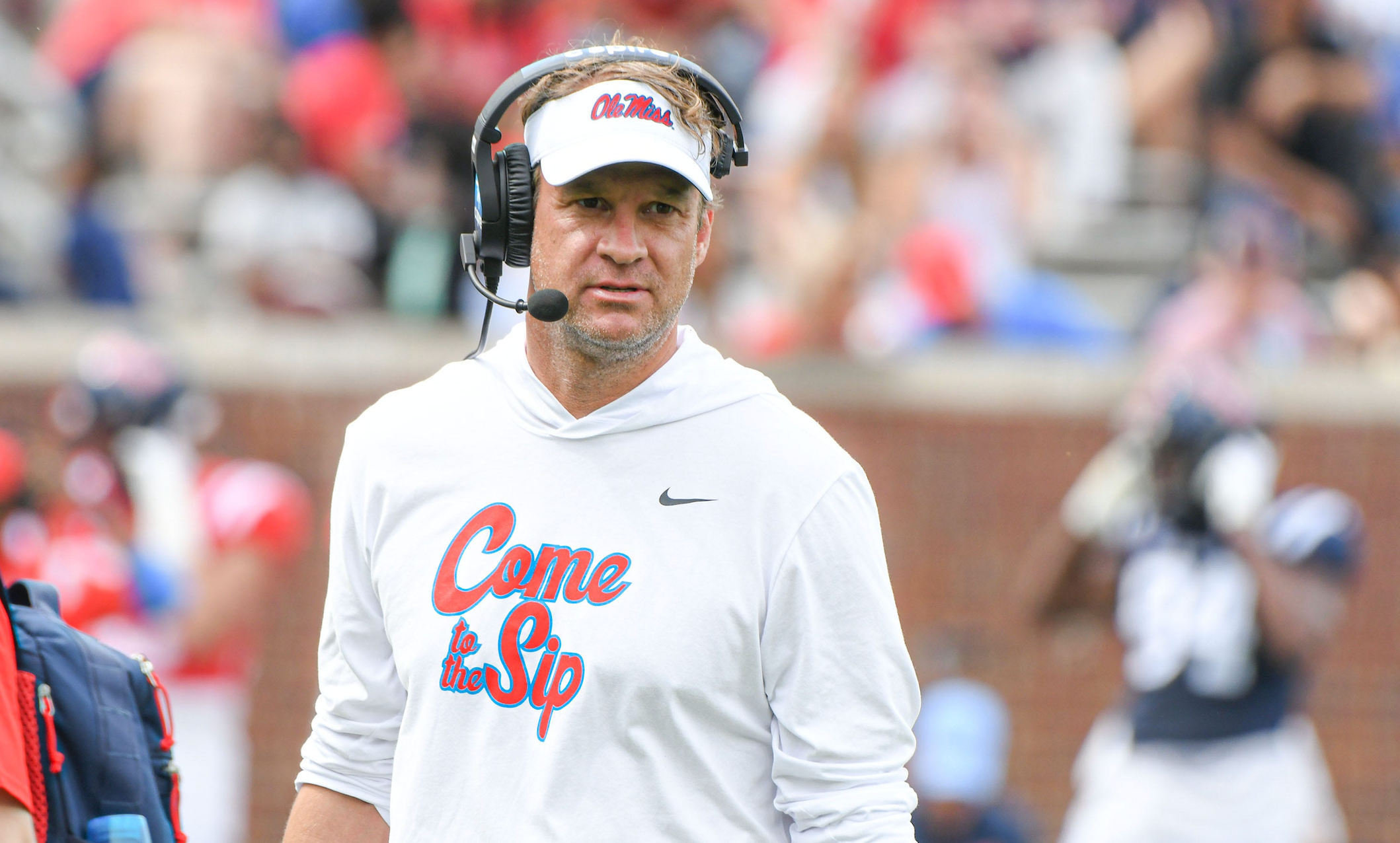 Vols Lane Kiffin news