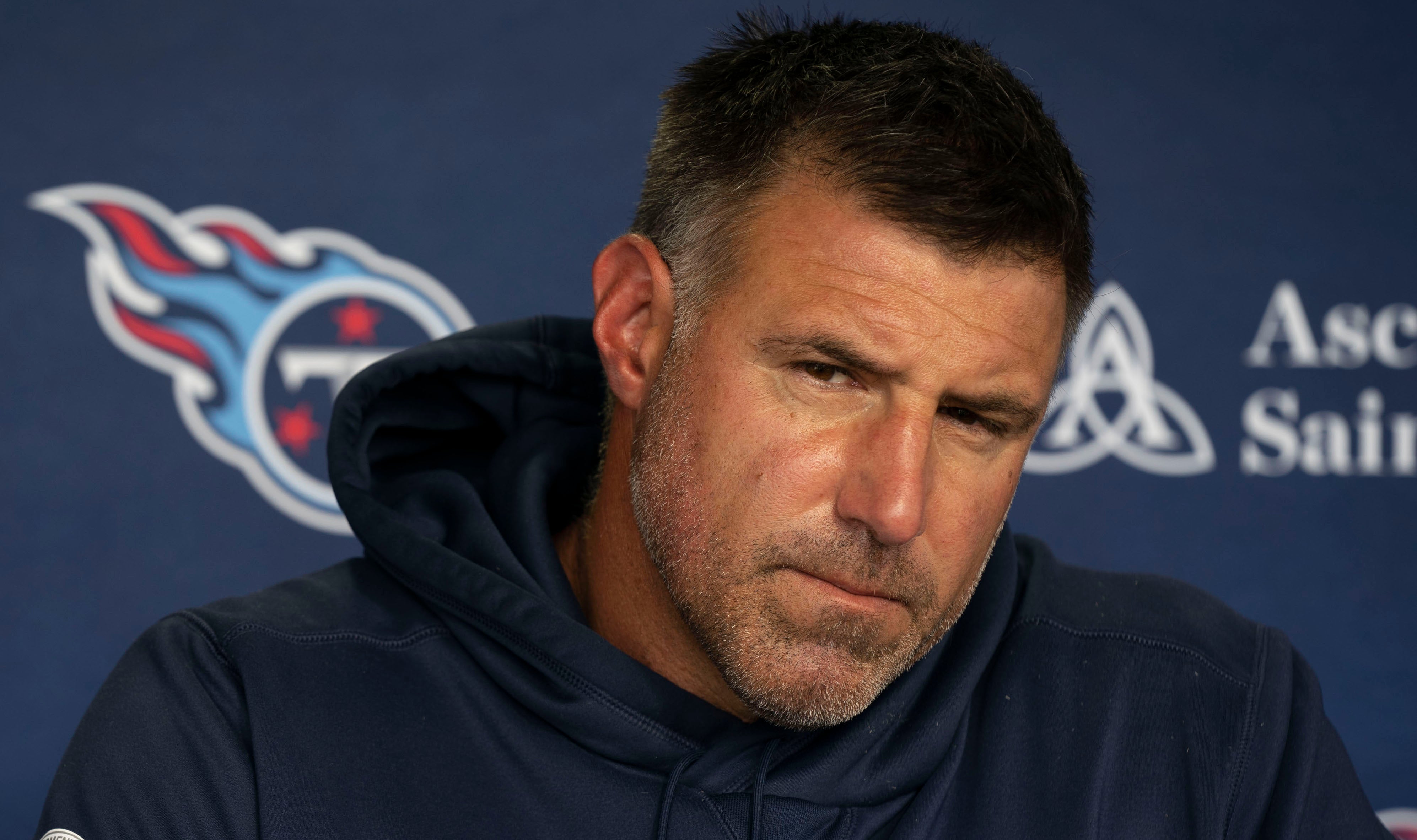 Mike Vrabel