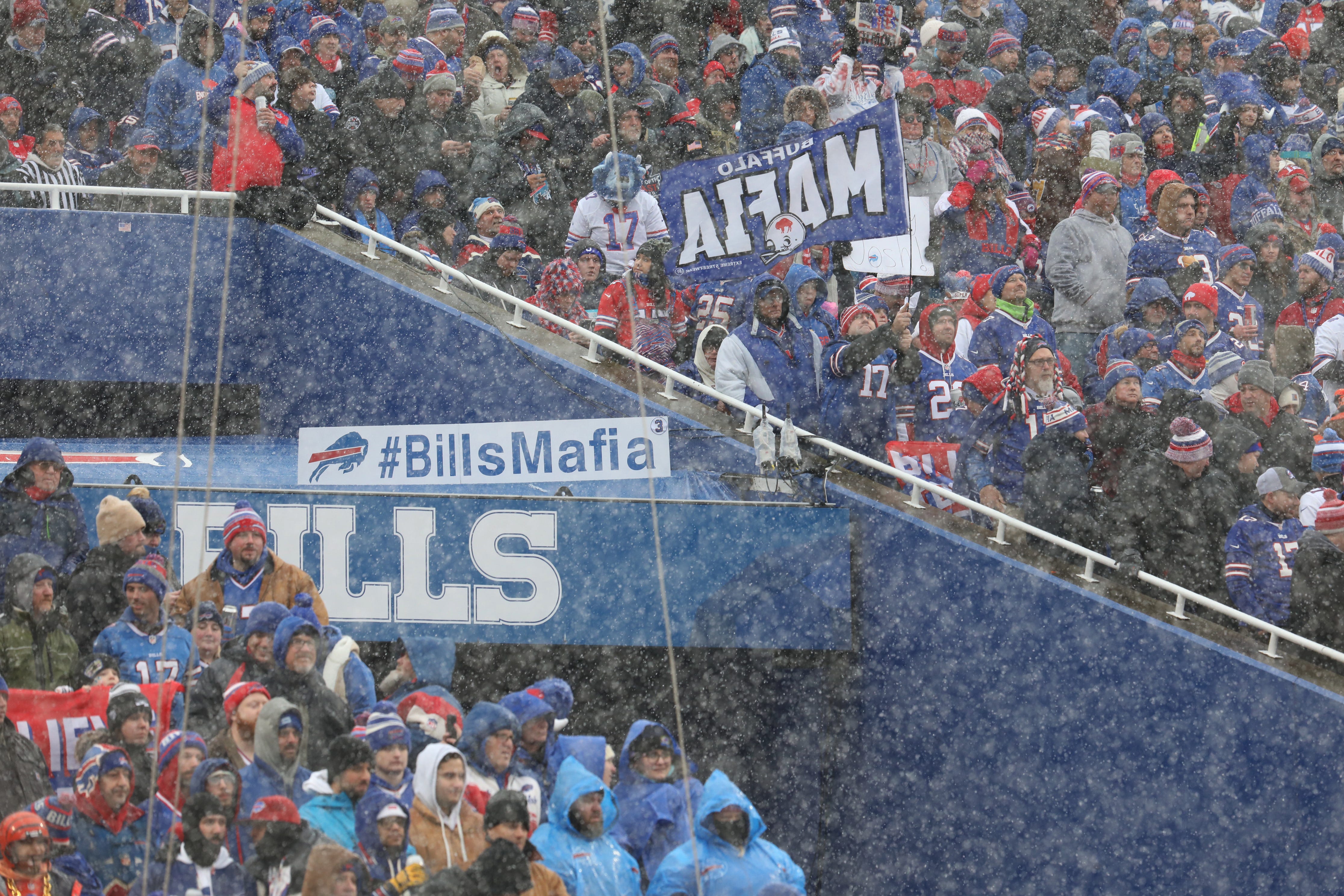 Bills Mafia will certainly be excited about the new Madden '24 cover.