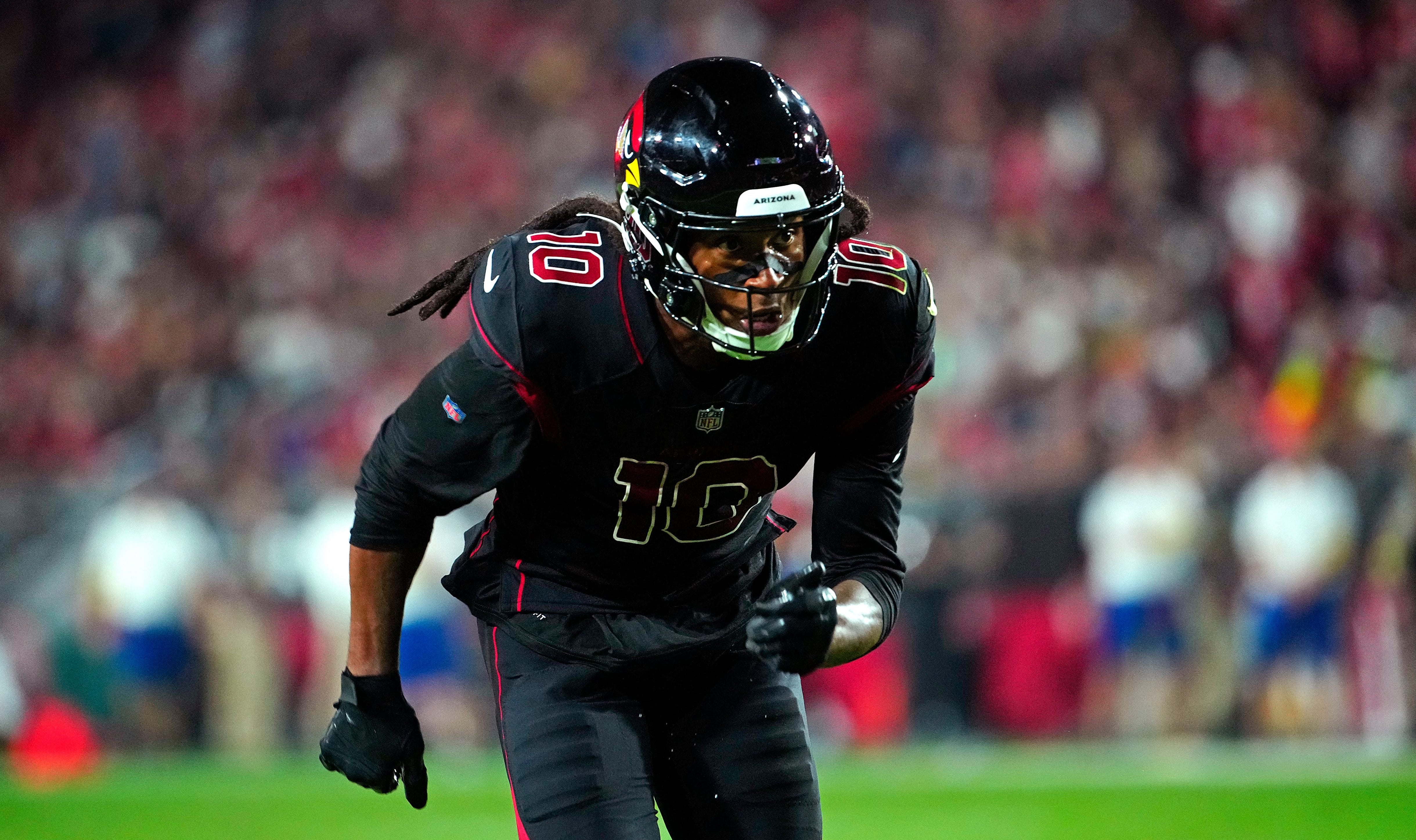 Patrick Breen/The Republic-USA TODAY NETWORK