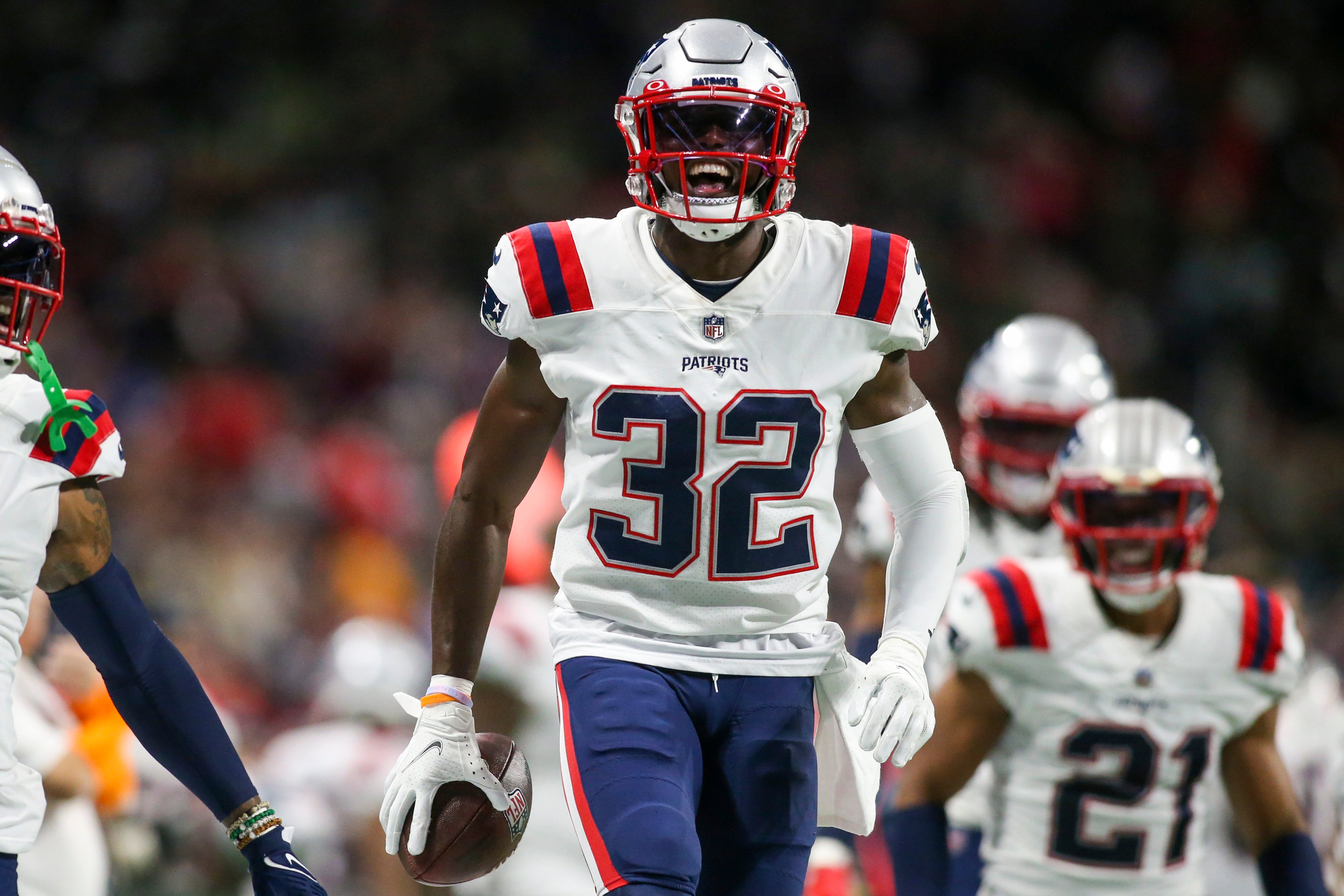 Devin McCourty considered playing for another year