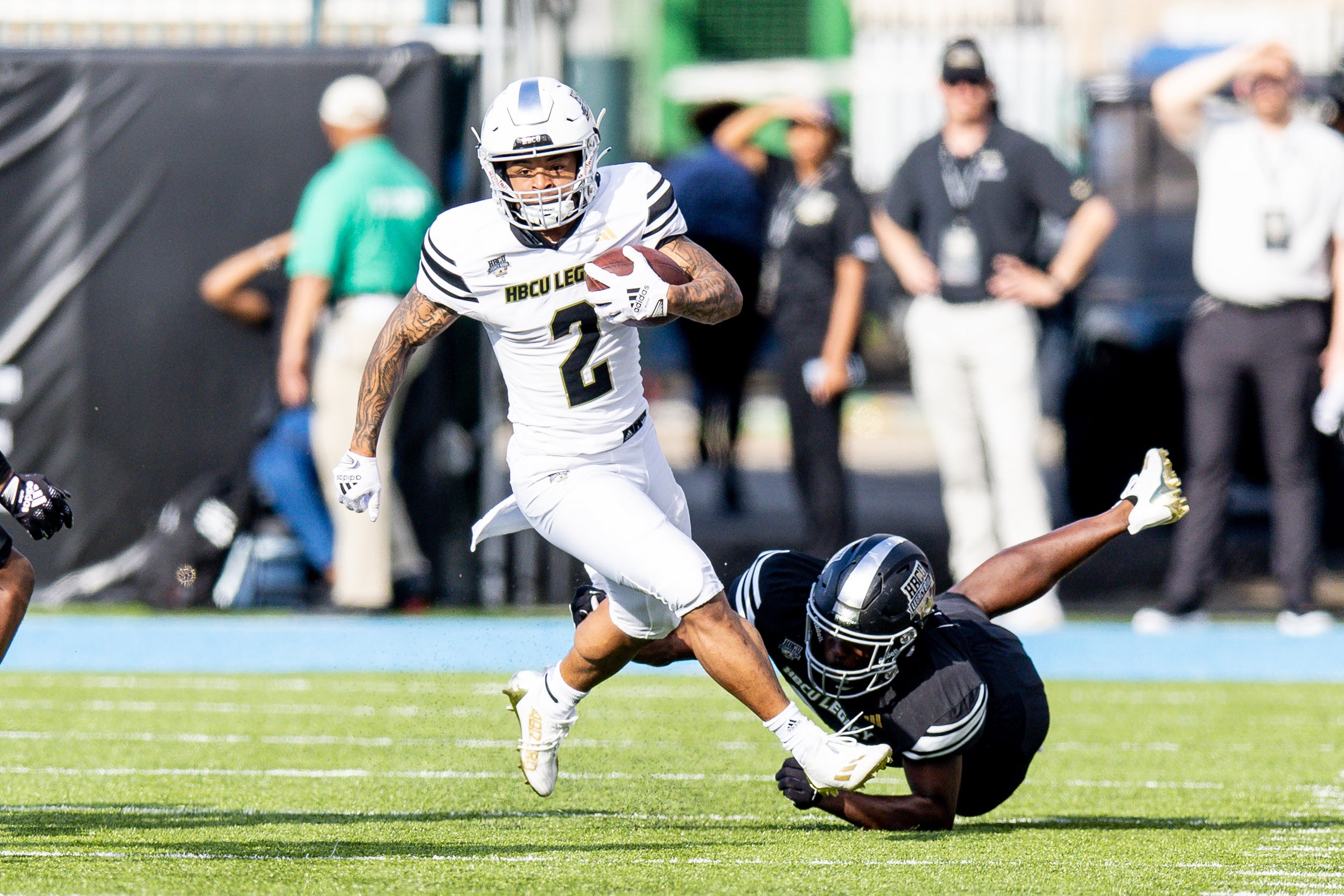 Alfonzo Graham Steelers 2023 OTA Minkah Fitzpatrick news