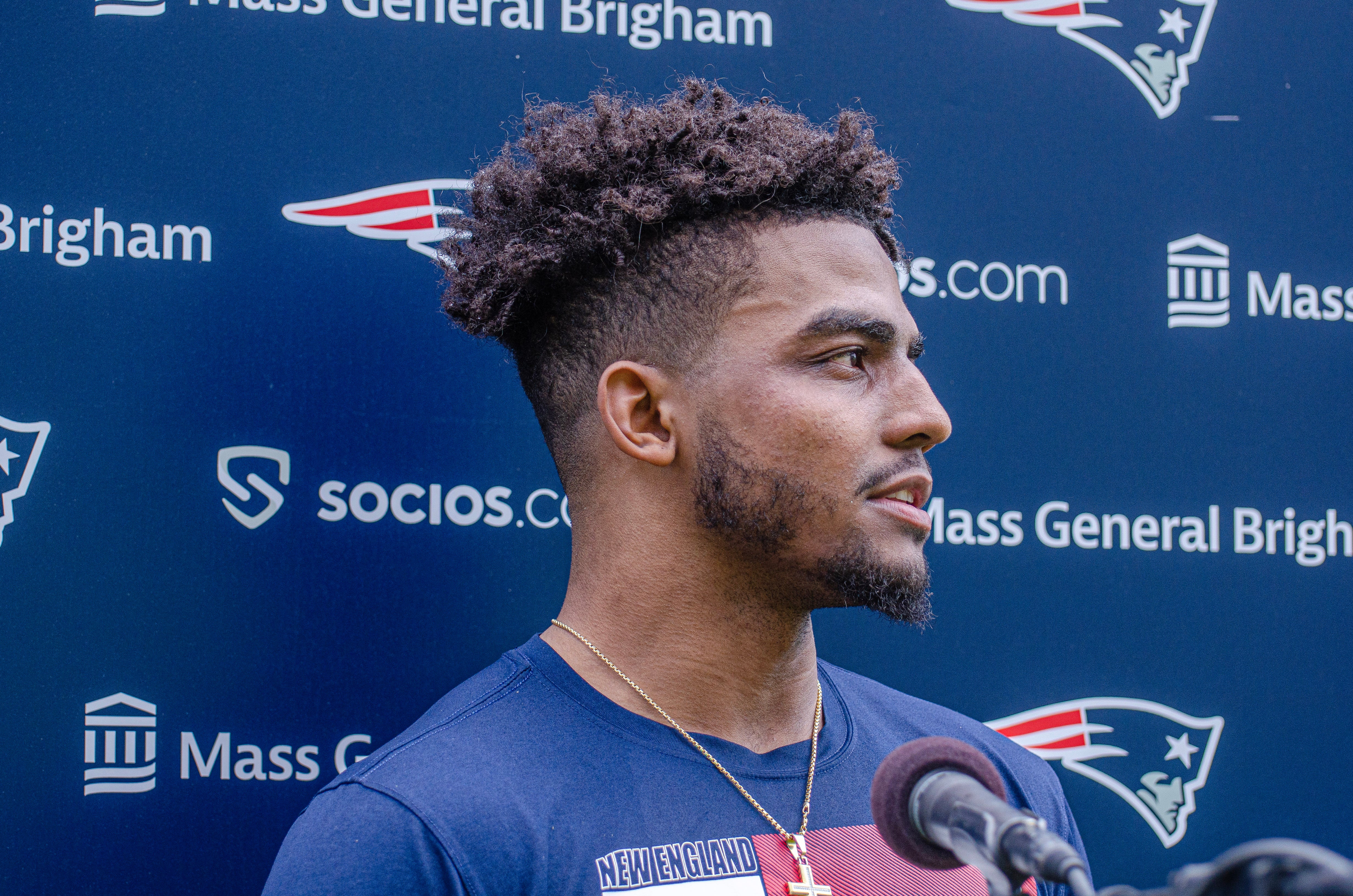 Ed Lee mandatory minicamp