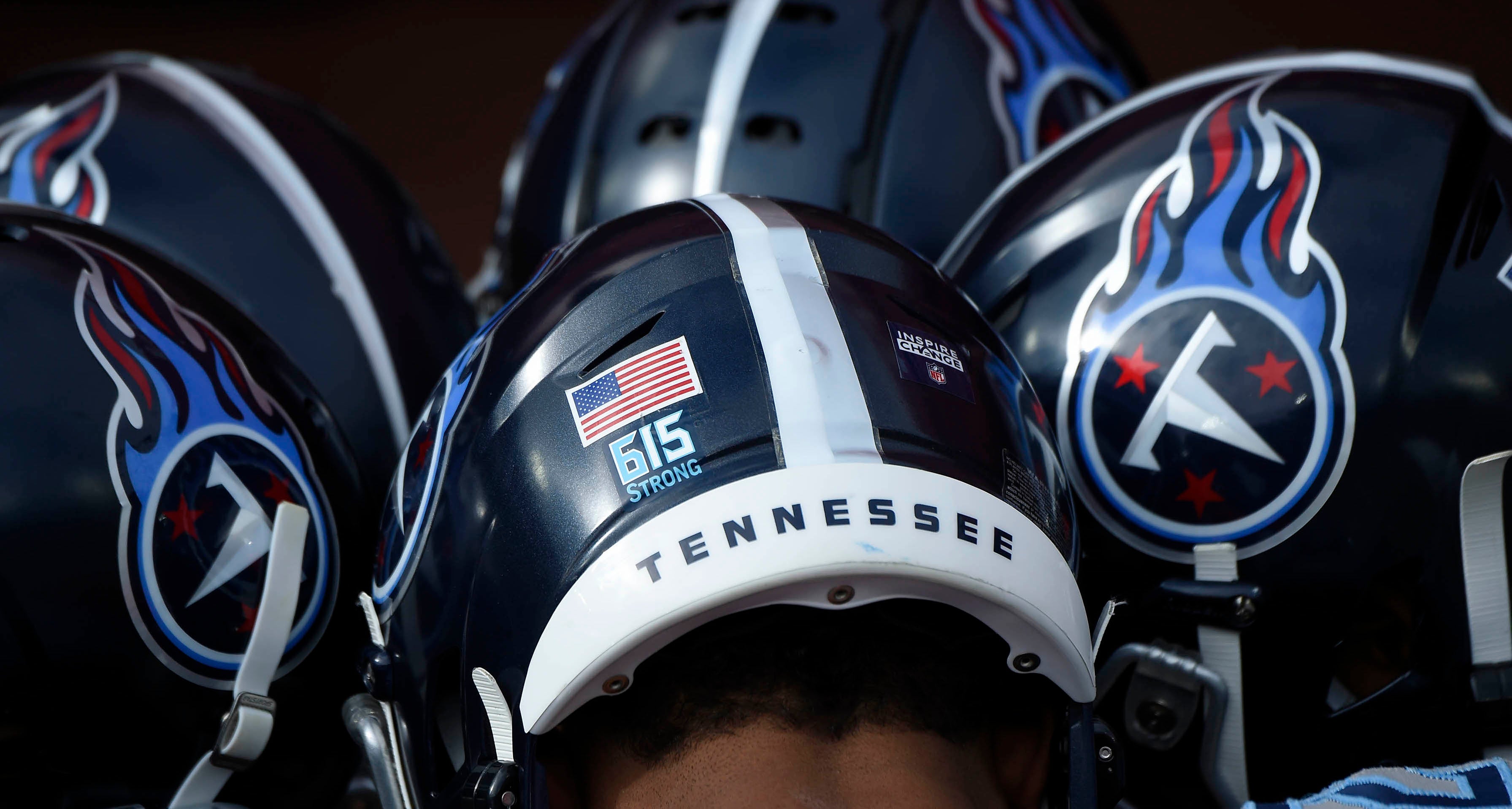 Tennessee Titans
