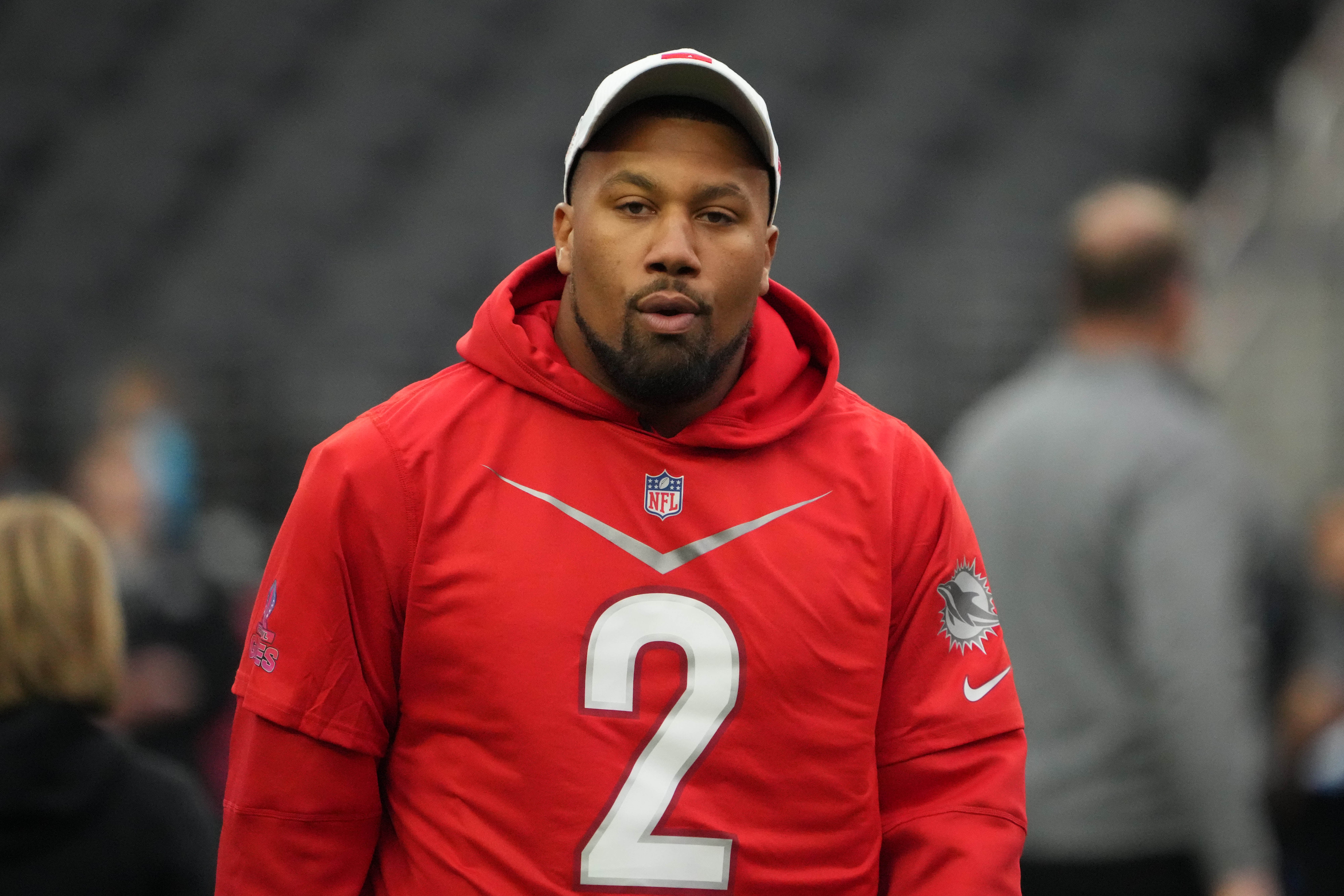 Denver broncos Miami Dolphins Bradley Chubb