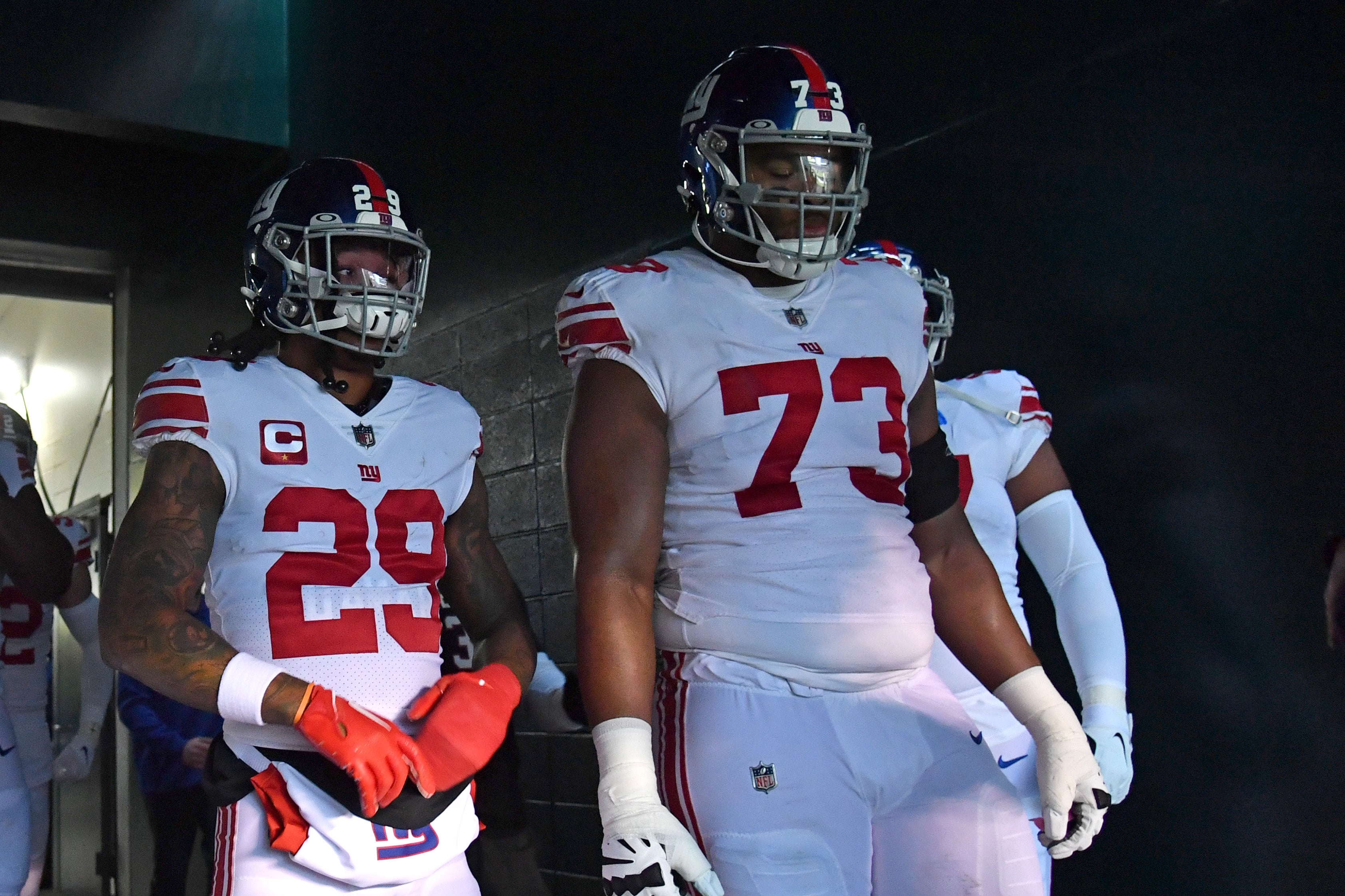 Giants 53 man roster projection post 2023 minicamp, NFL news