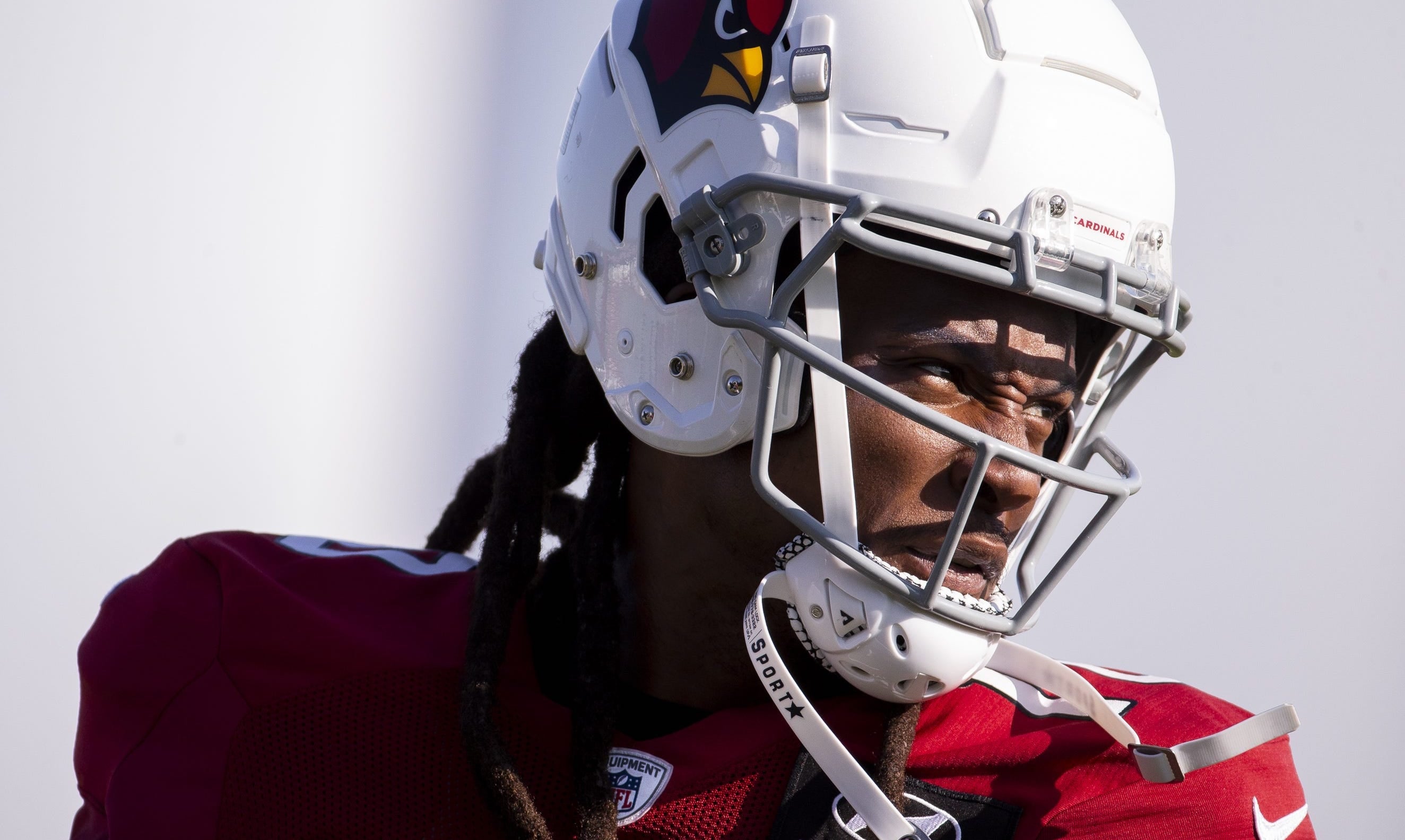 DeAndre Hopkins Sean Logan/The Republic-Imagn Content Services, LLC