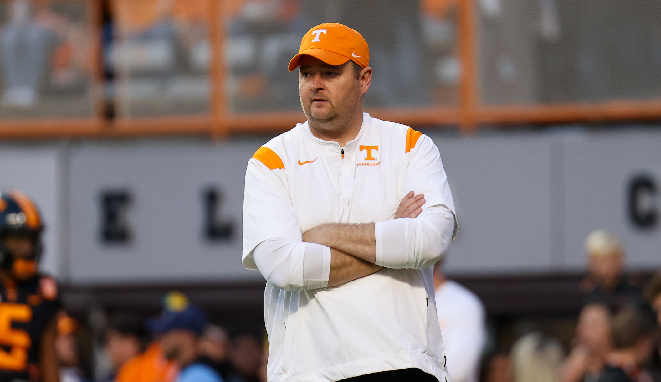Vols news