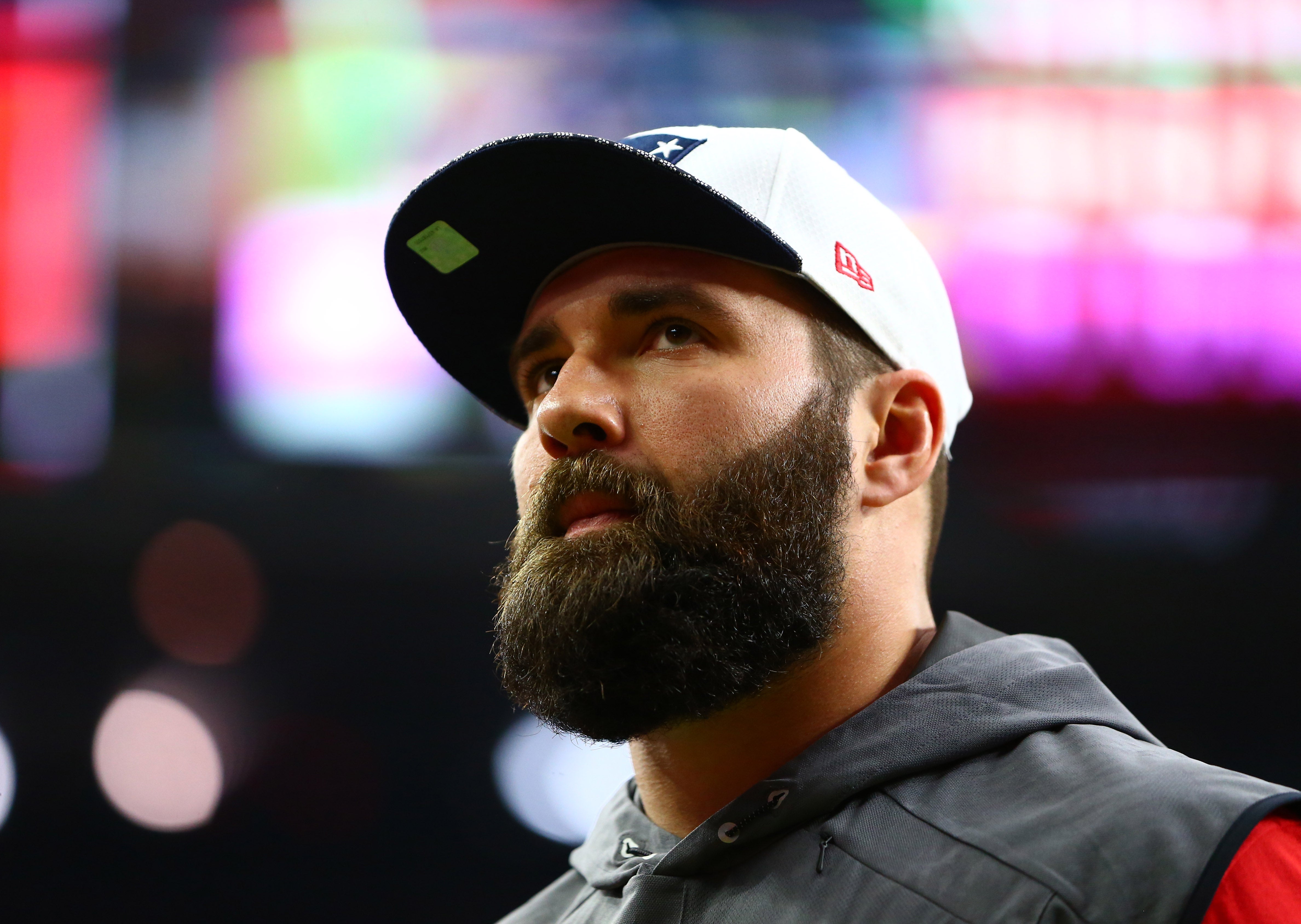 Rob Ninkovich out at ESPN