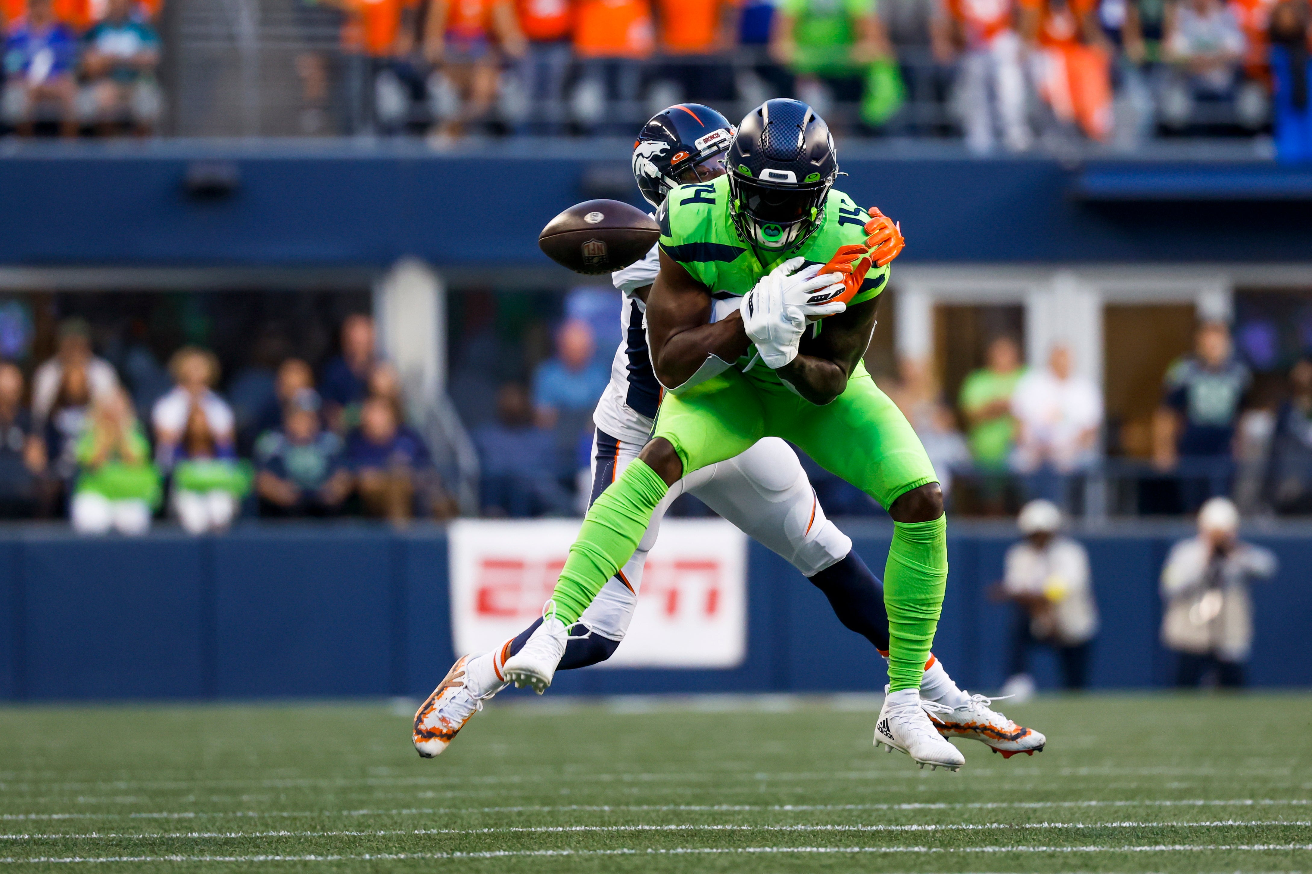 Pat Surtain Denver broncos