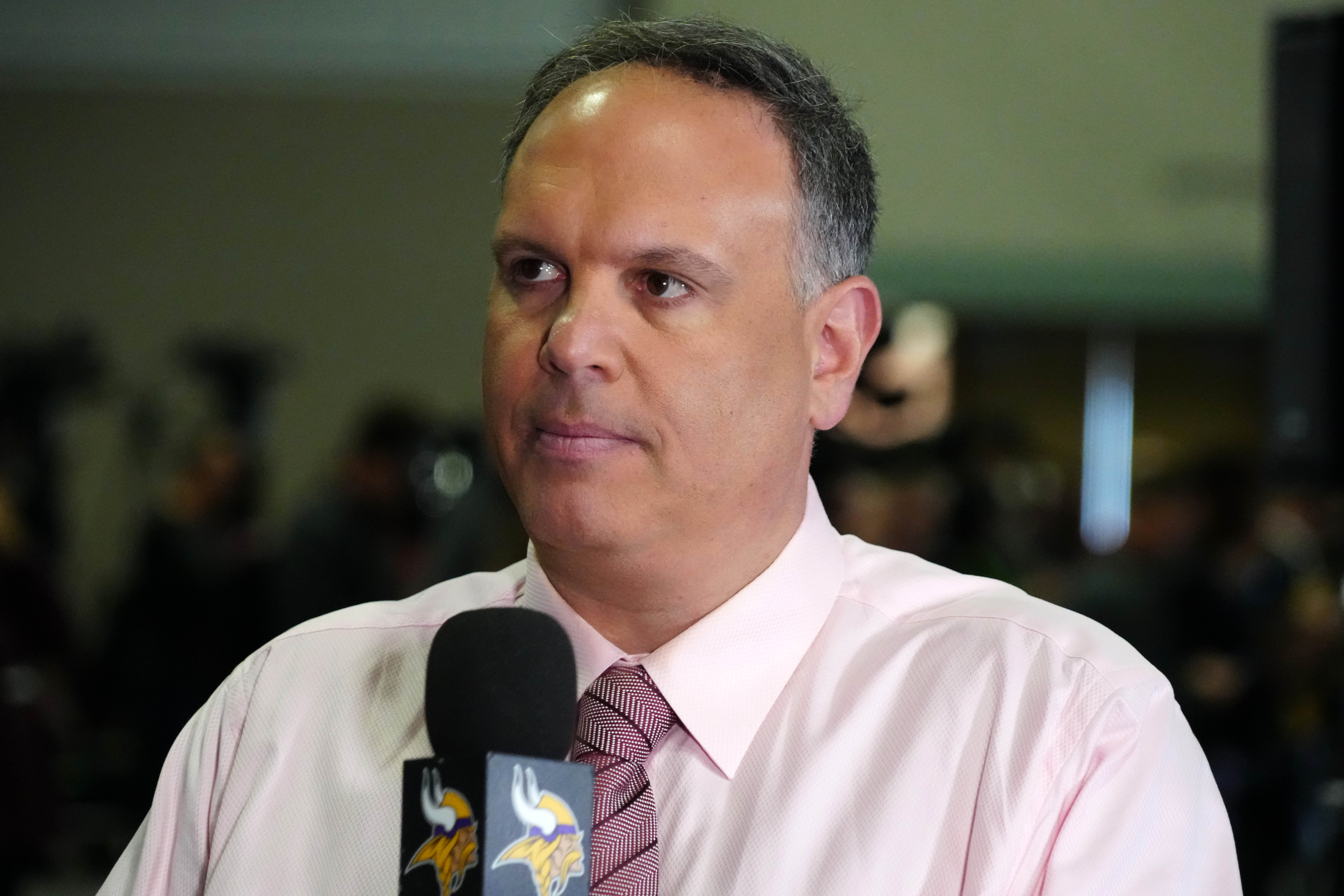 Mike Tannenbaum