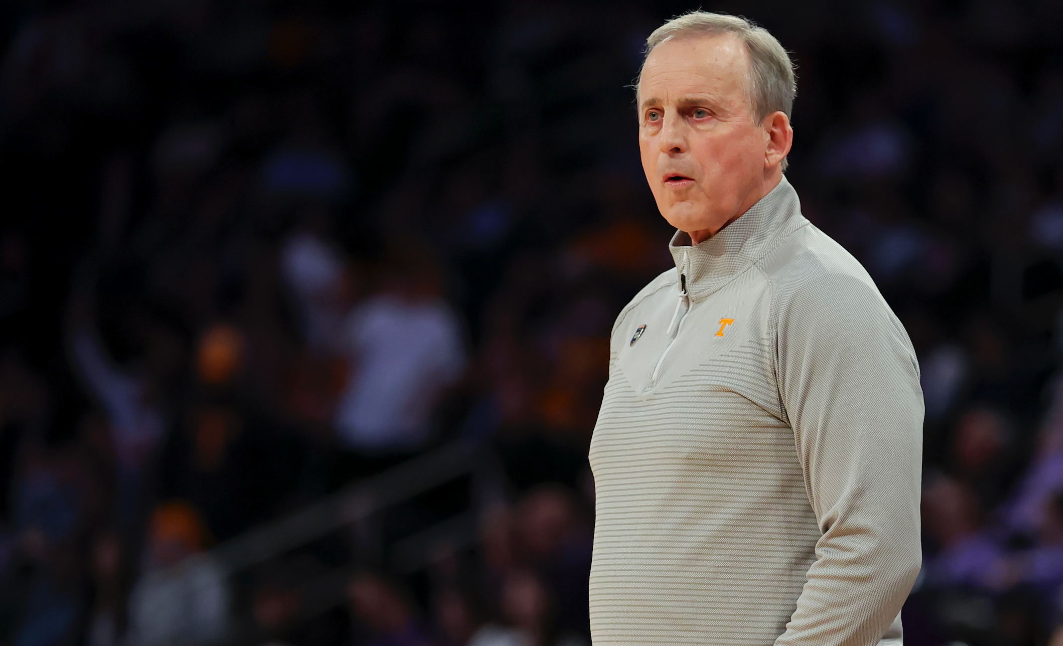 Tennessee Vols basketball