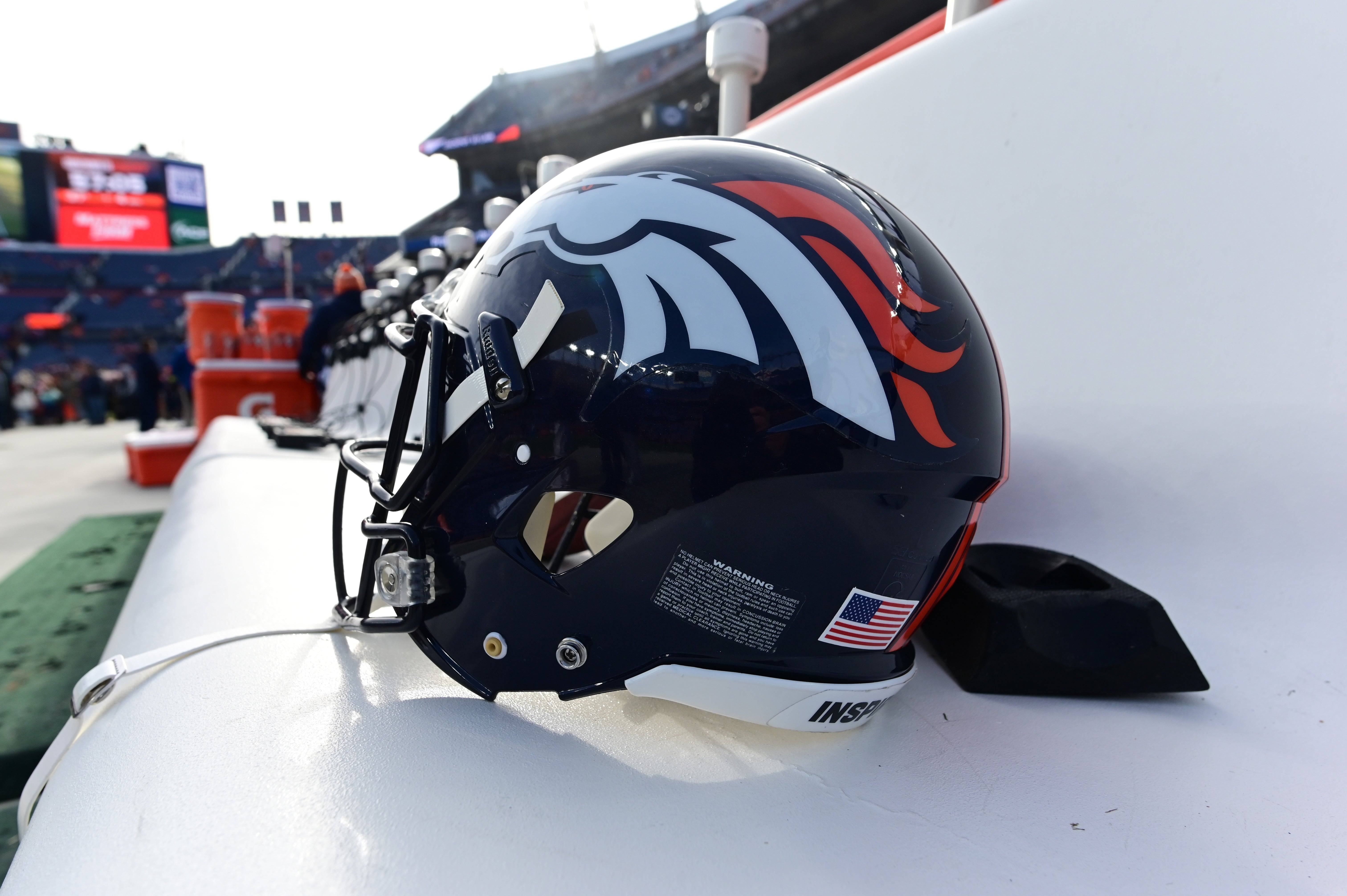 denver broncos