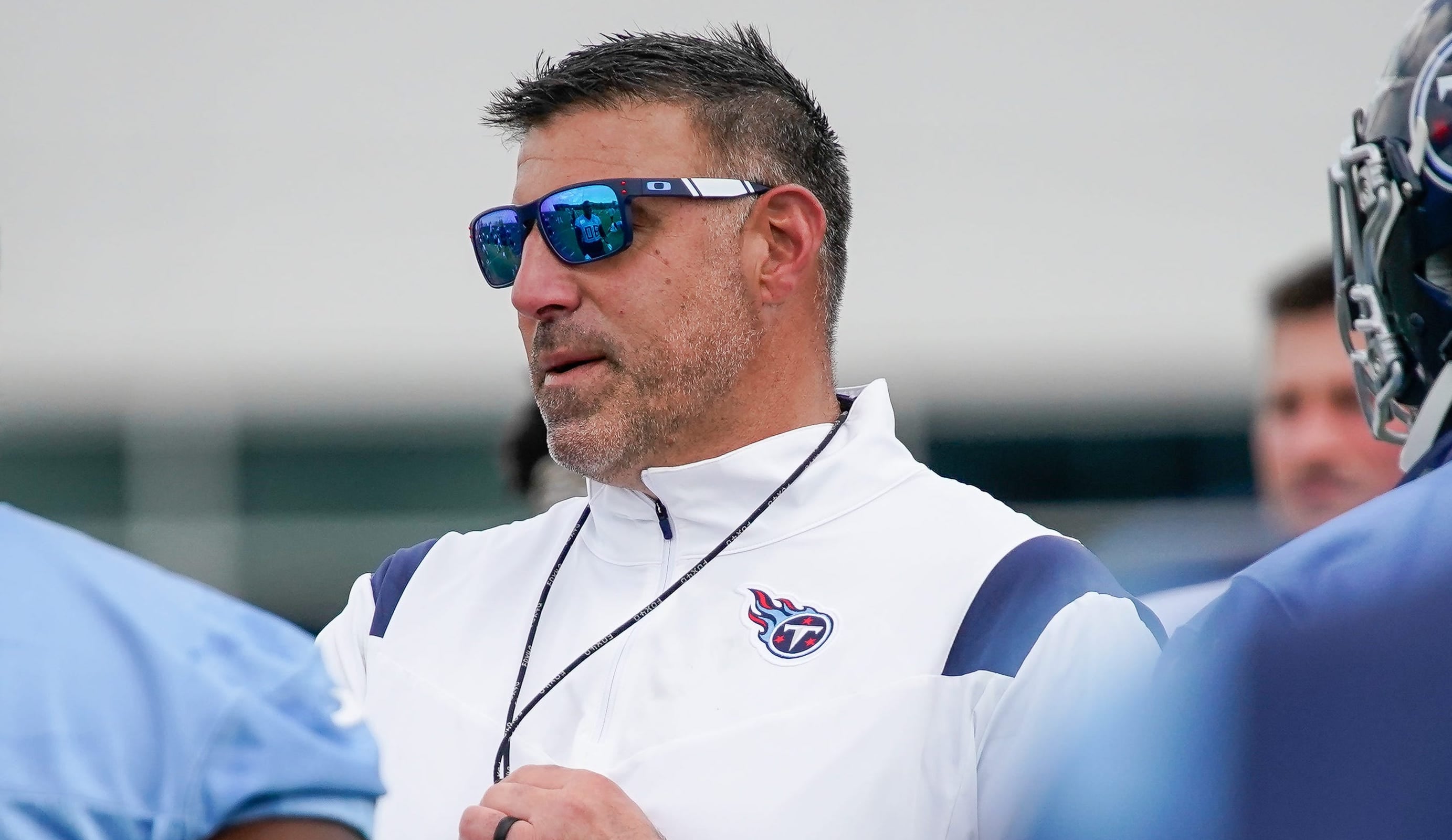 Mike Vrabel