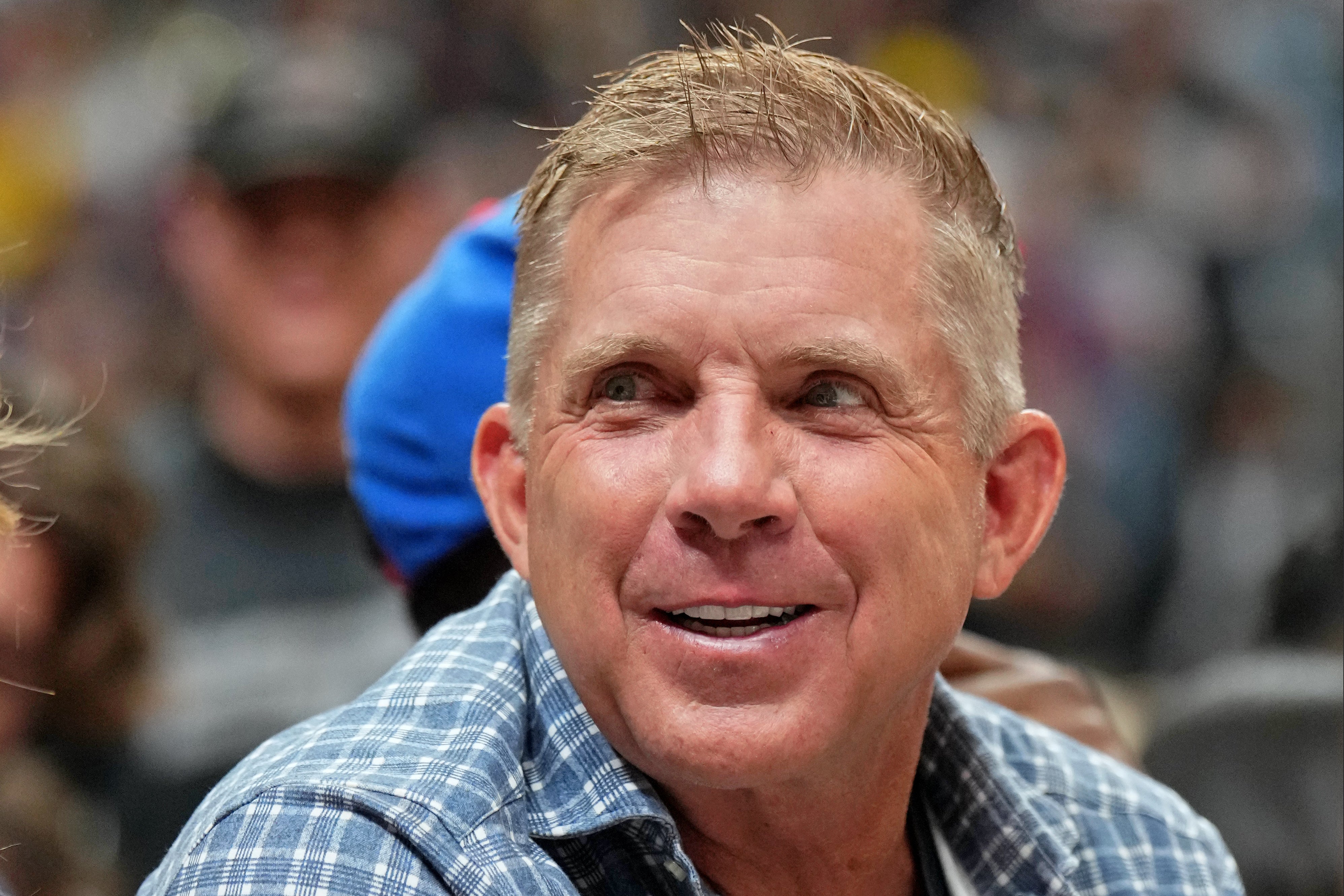 Sean Payton Denver Broncos