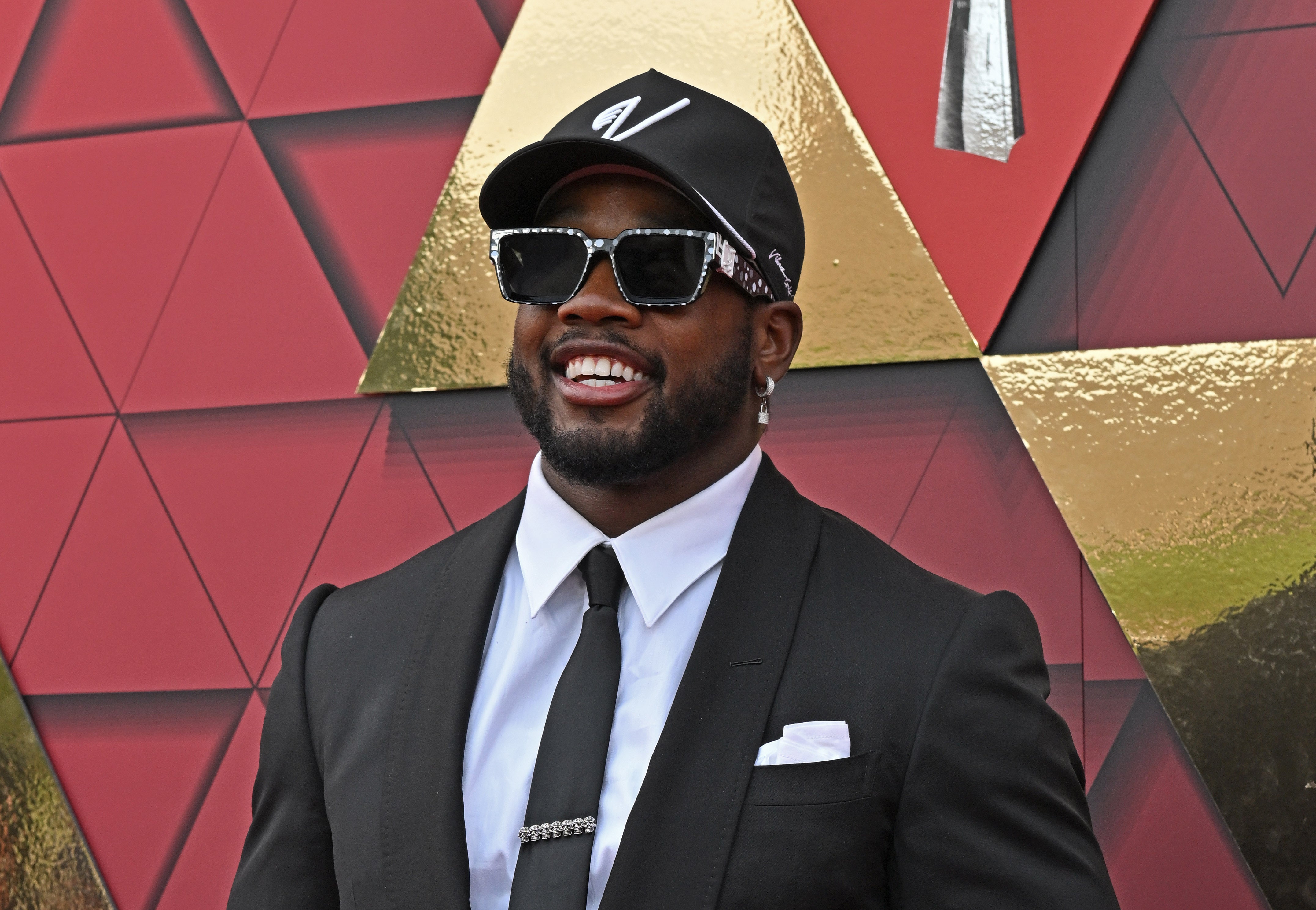 Kansas City Chiefs Melvin Gordon