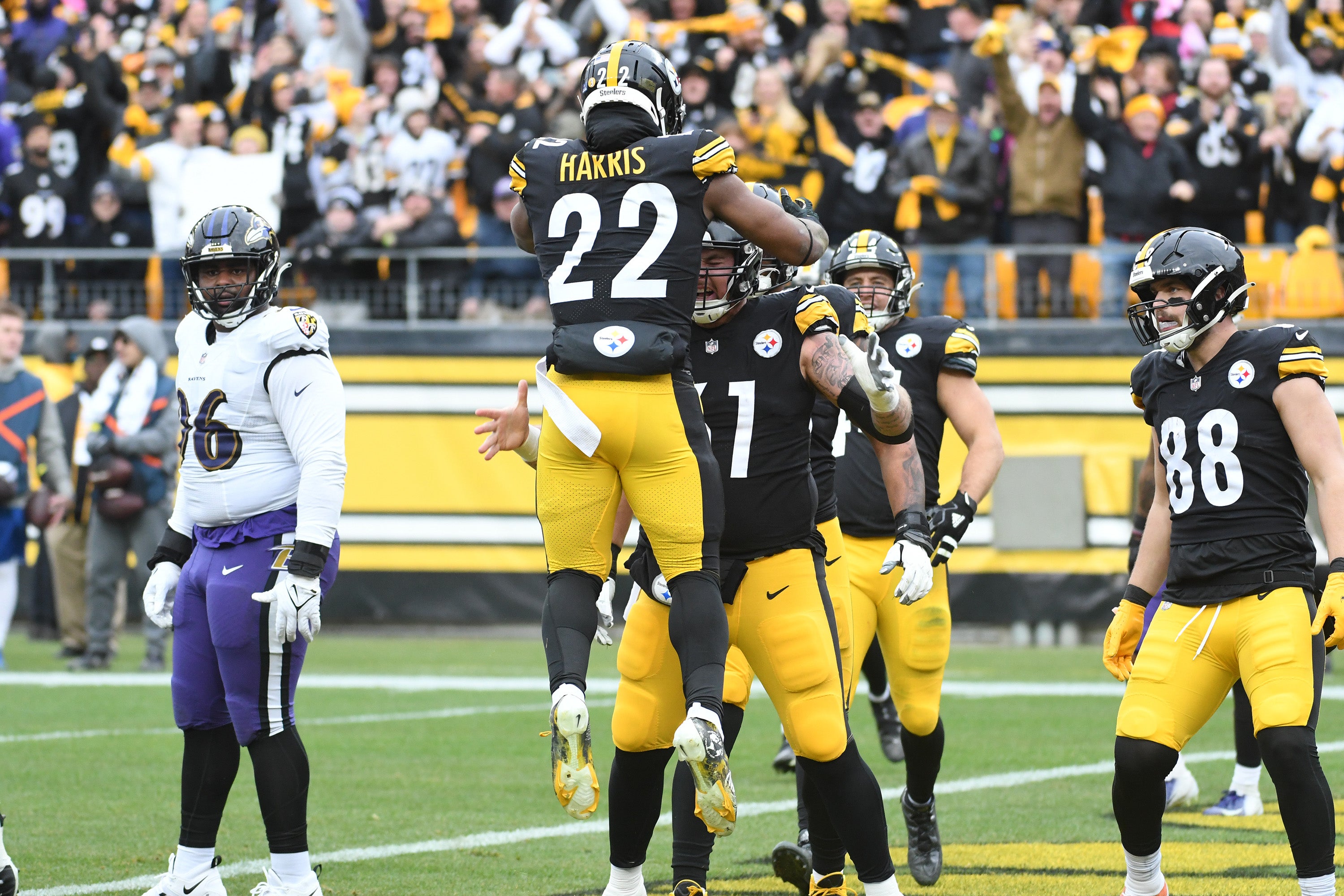 Steelers Mason Cole weakness 2023 Pittsburgh Steelers NFL News