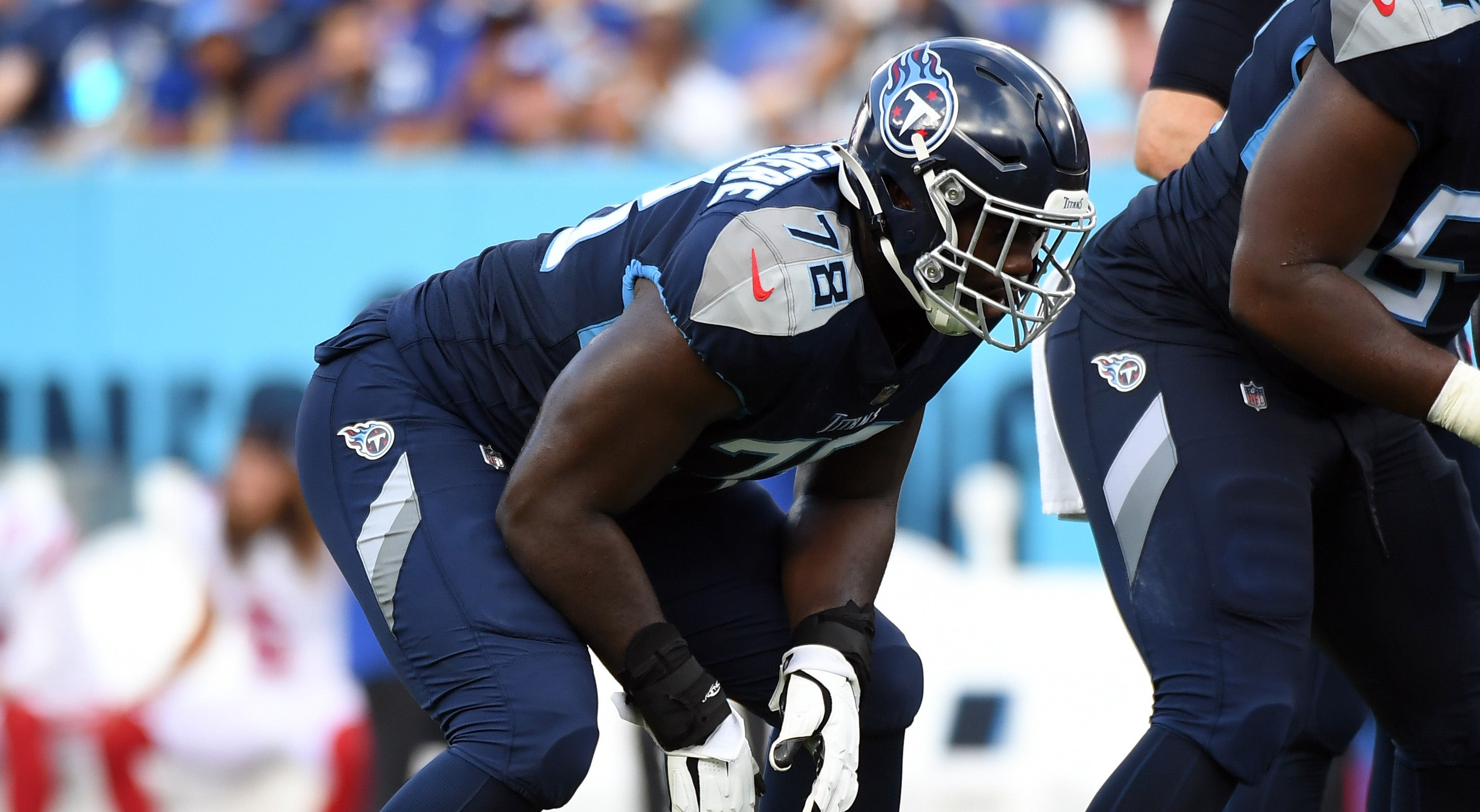 Nicholas Petit-Frere