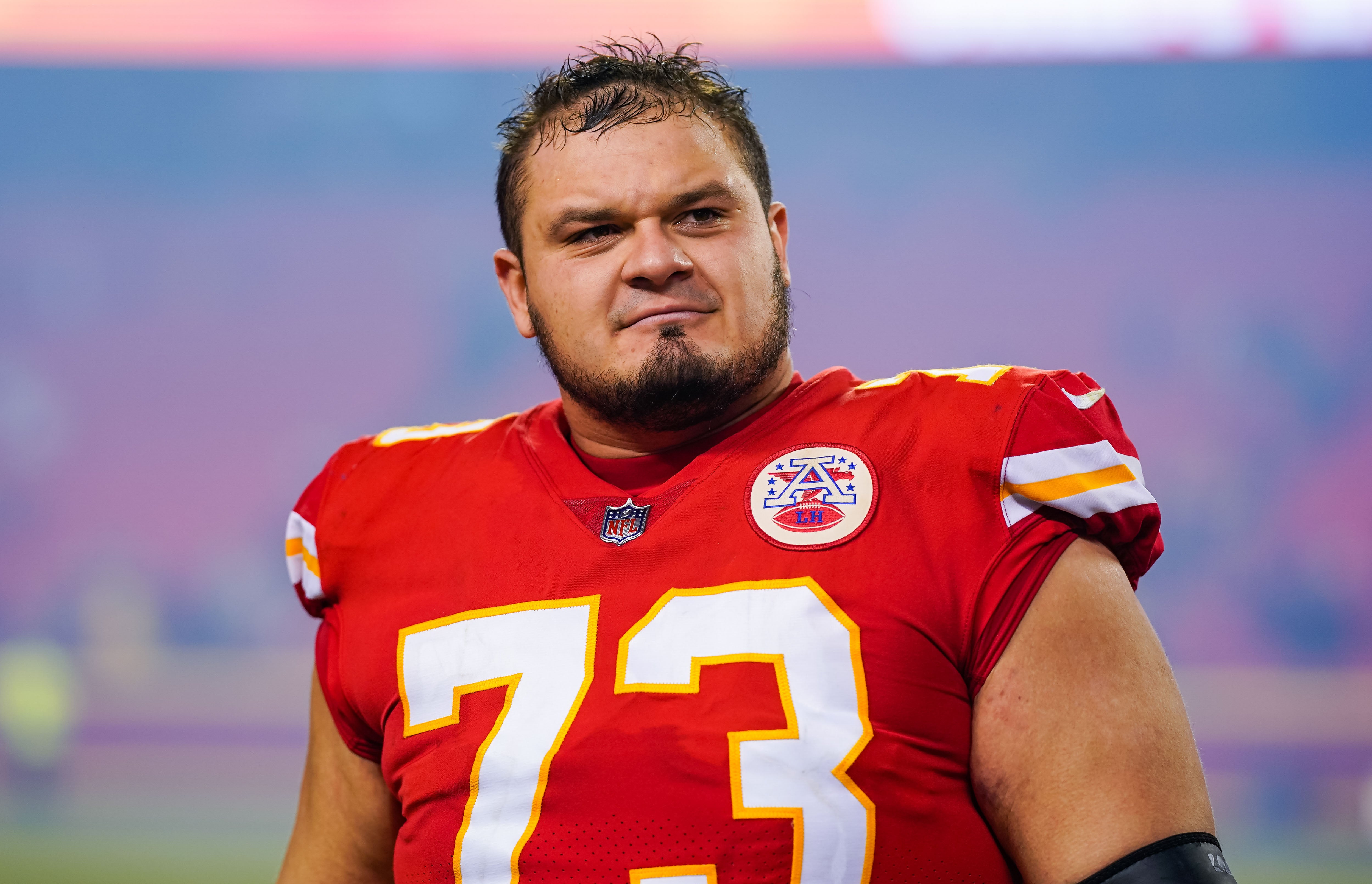 nick allegretti kansas city chiefs