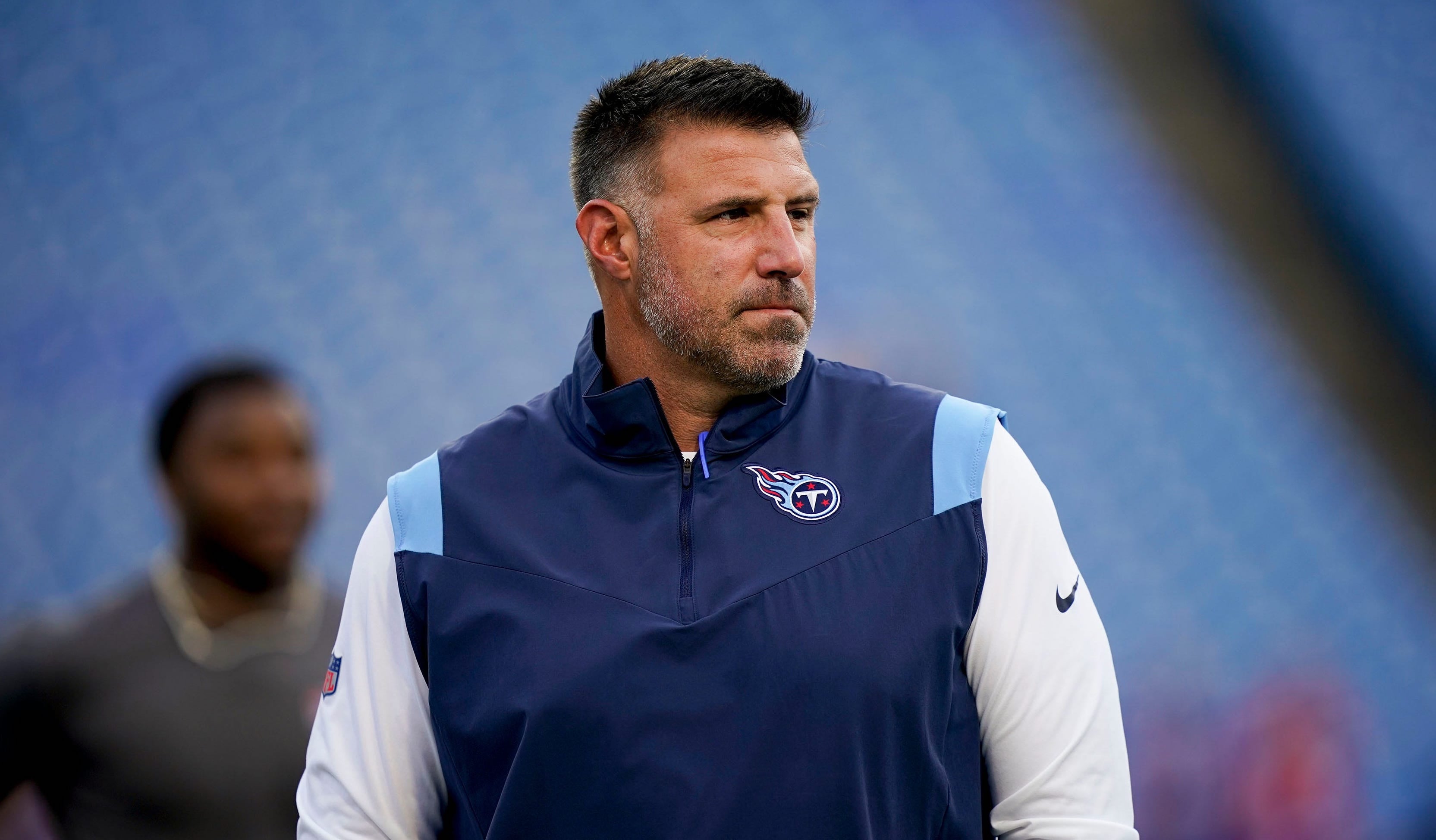 Mike Vrabel